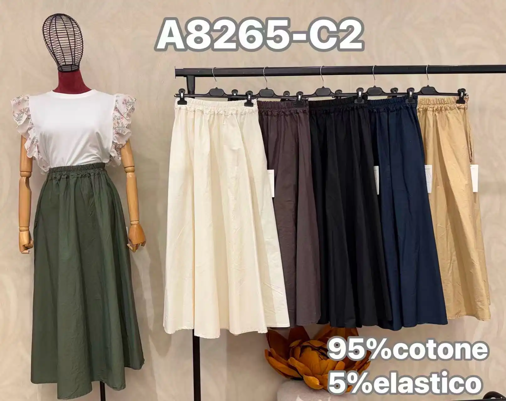 Skirt