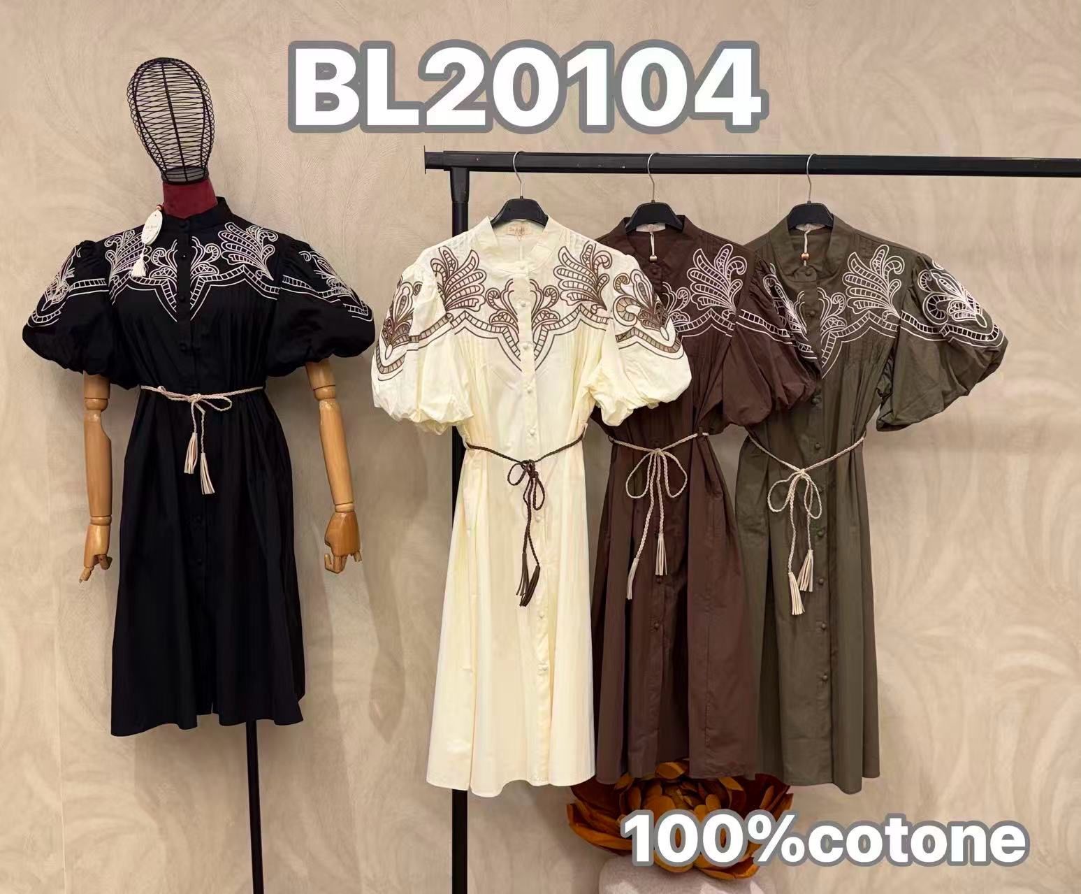 Dress/Tunic