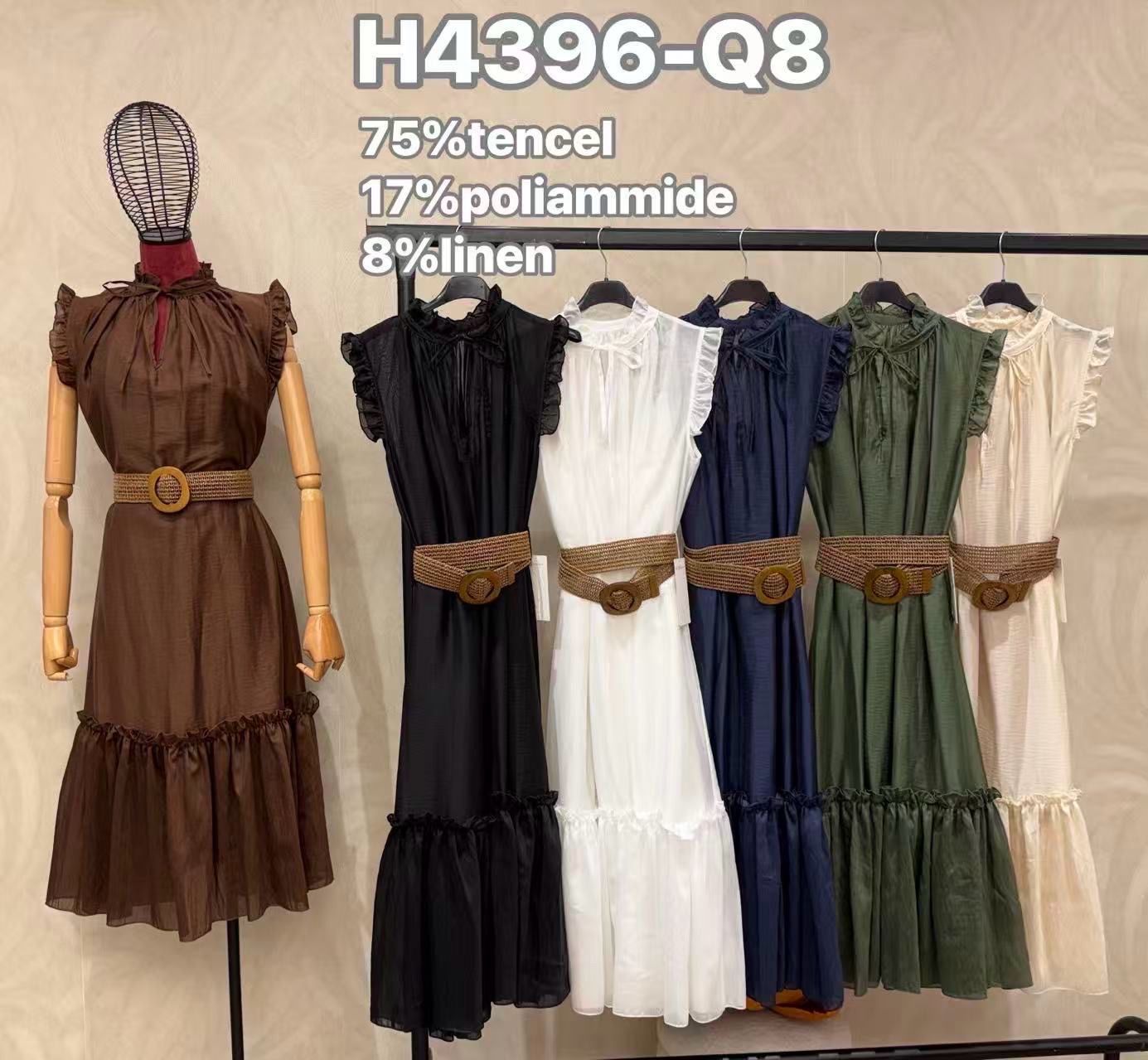 Dress/Tunic