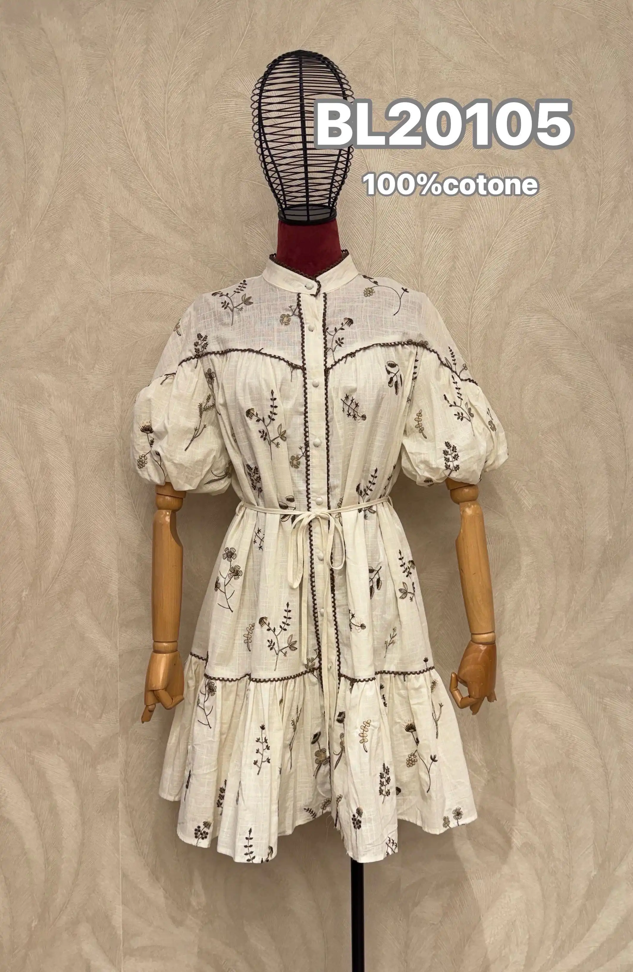 Dress/Tunic