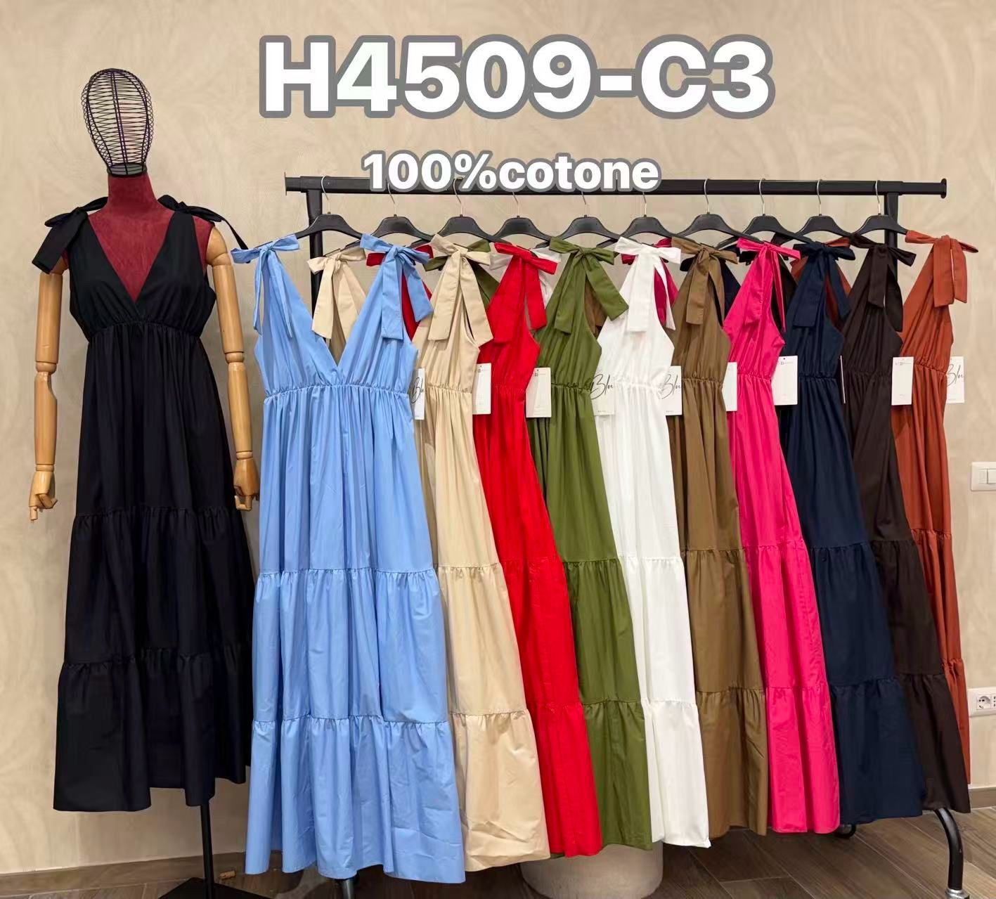 Dress/Tunic