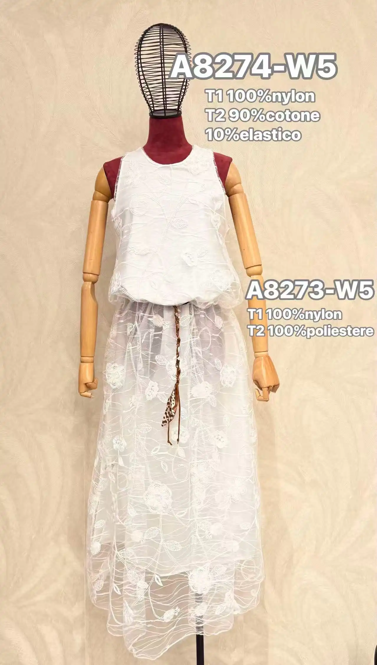 Blouse/T-shirt