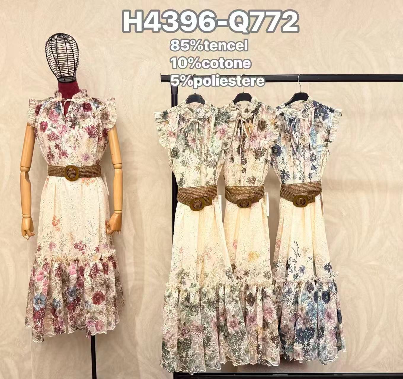 Dress/Tunic