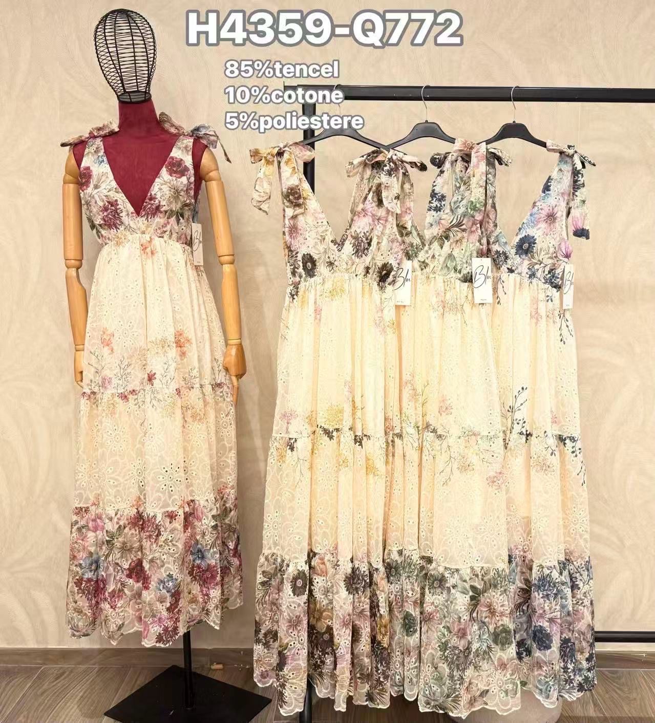 Dress/Tunic