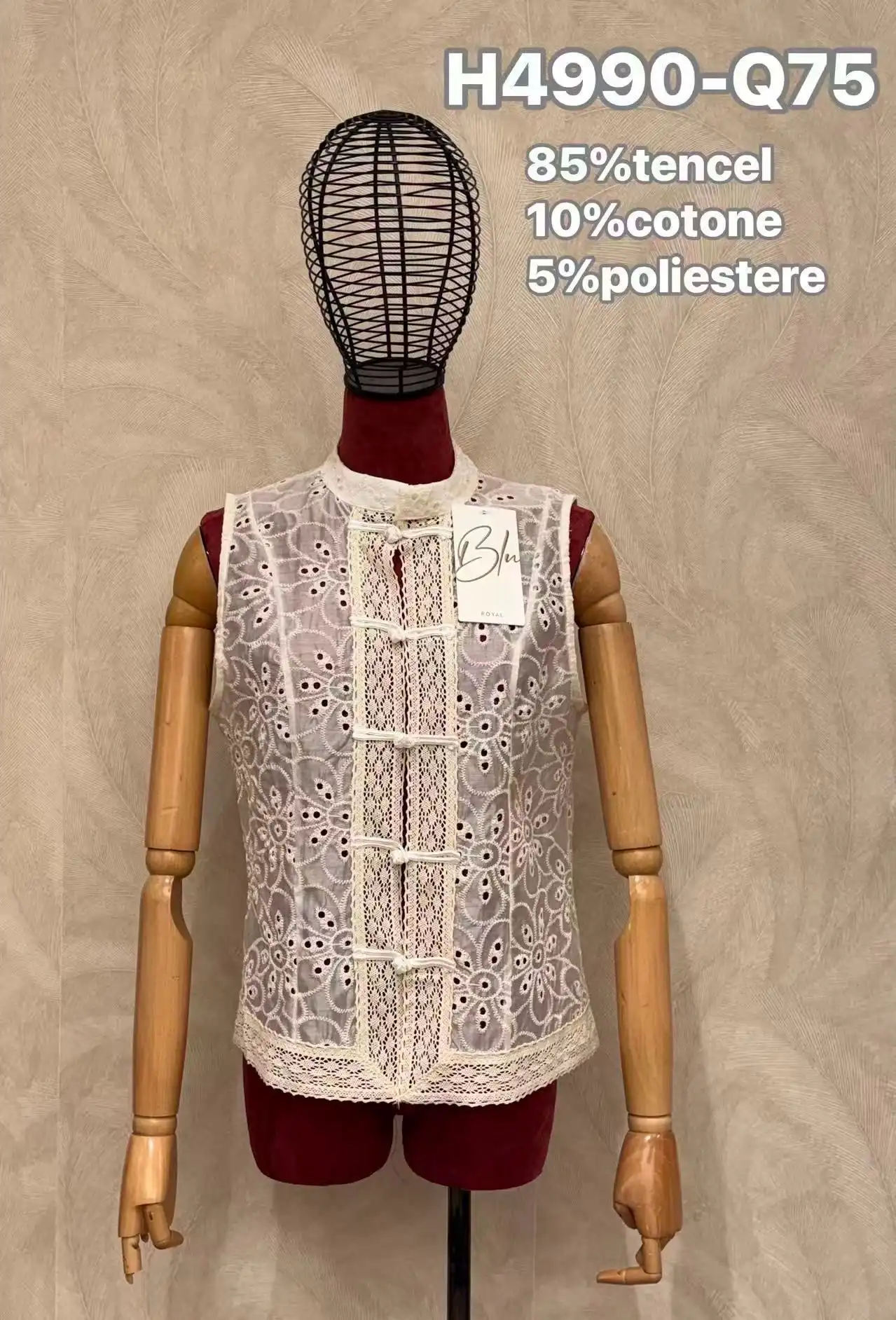 Blouse/T-shirt