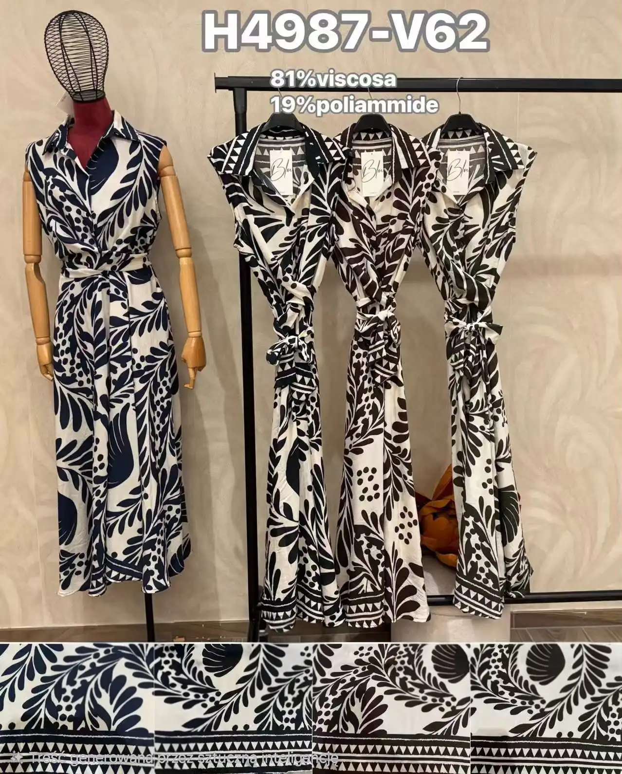 Dress/Tunic