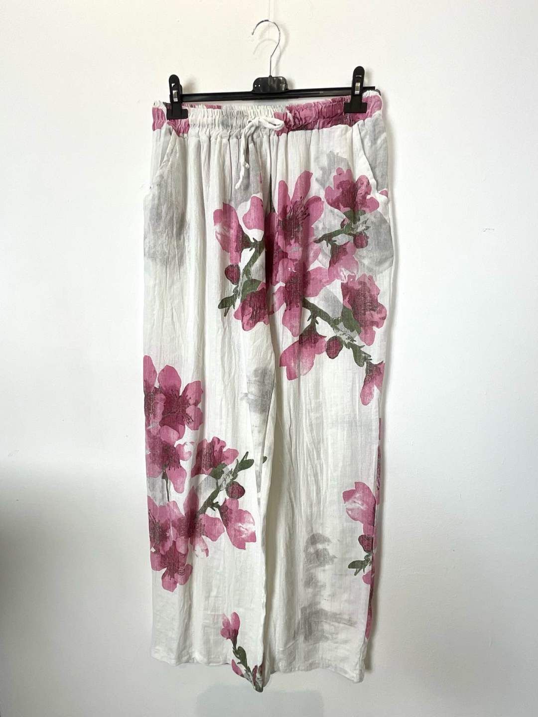 Trousers/Shorts