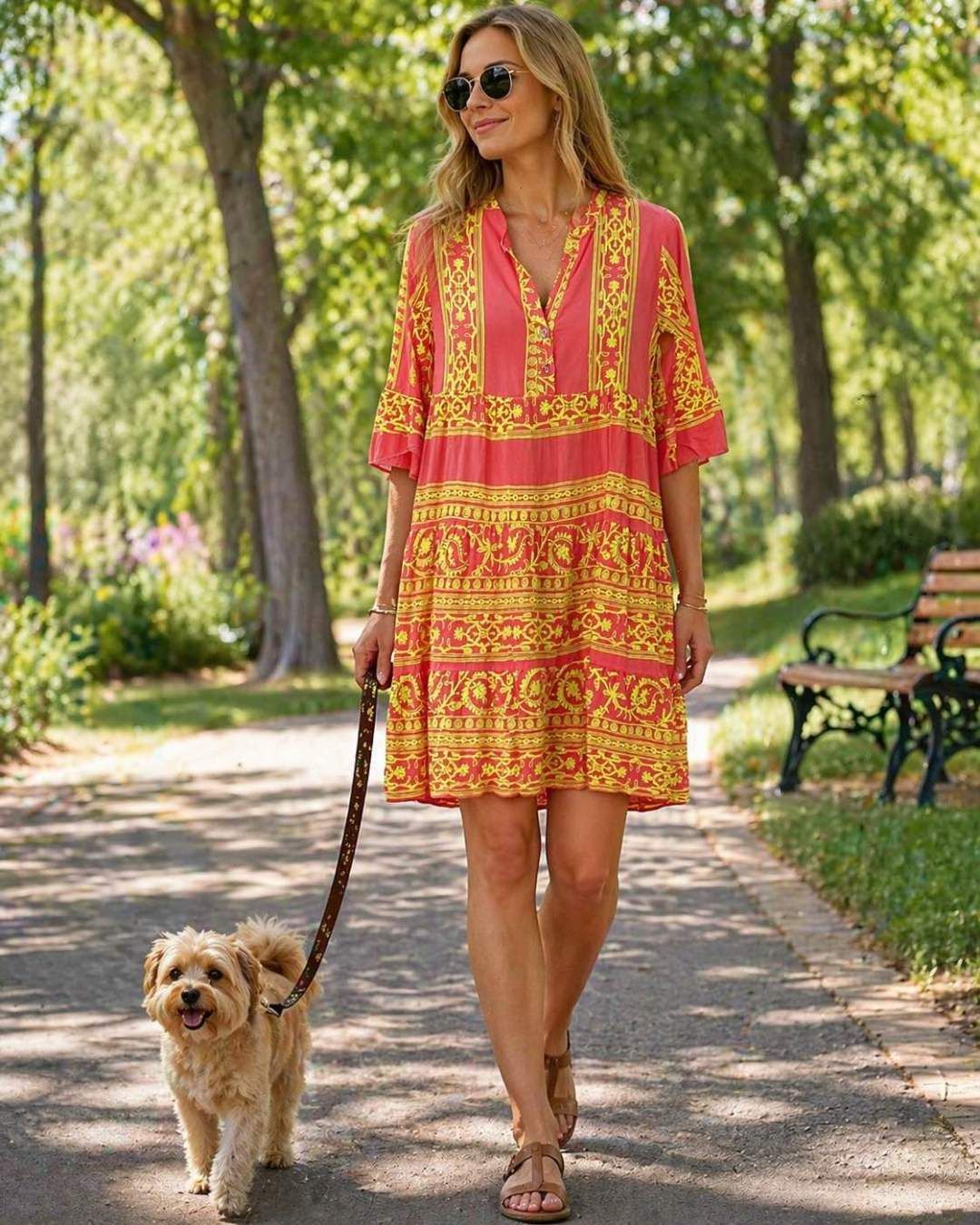 Dress/Tunic