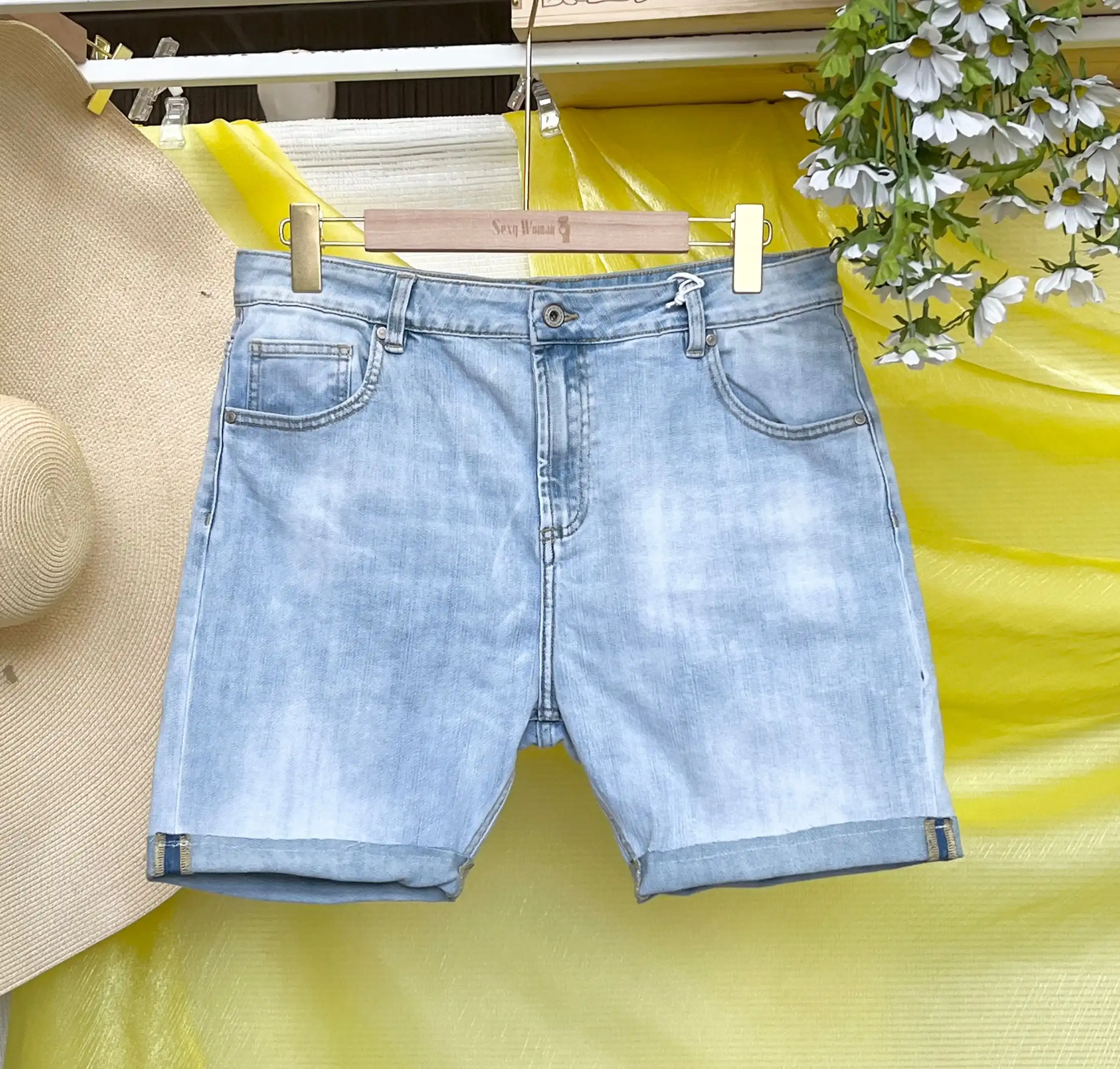 Trousers/Shorts