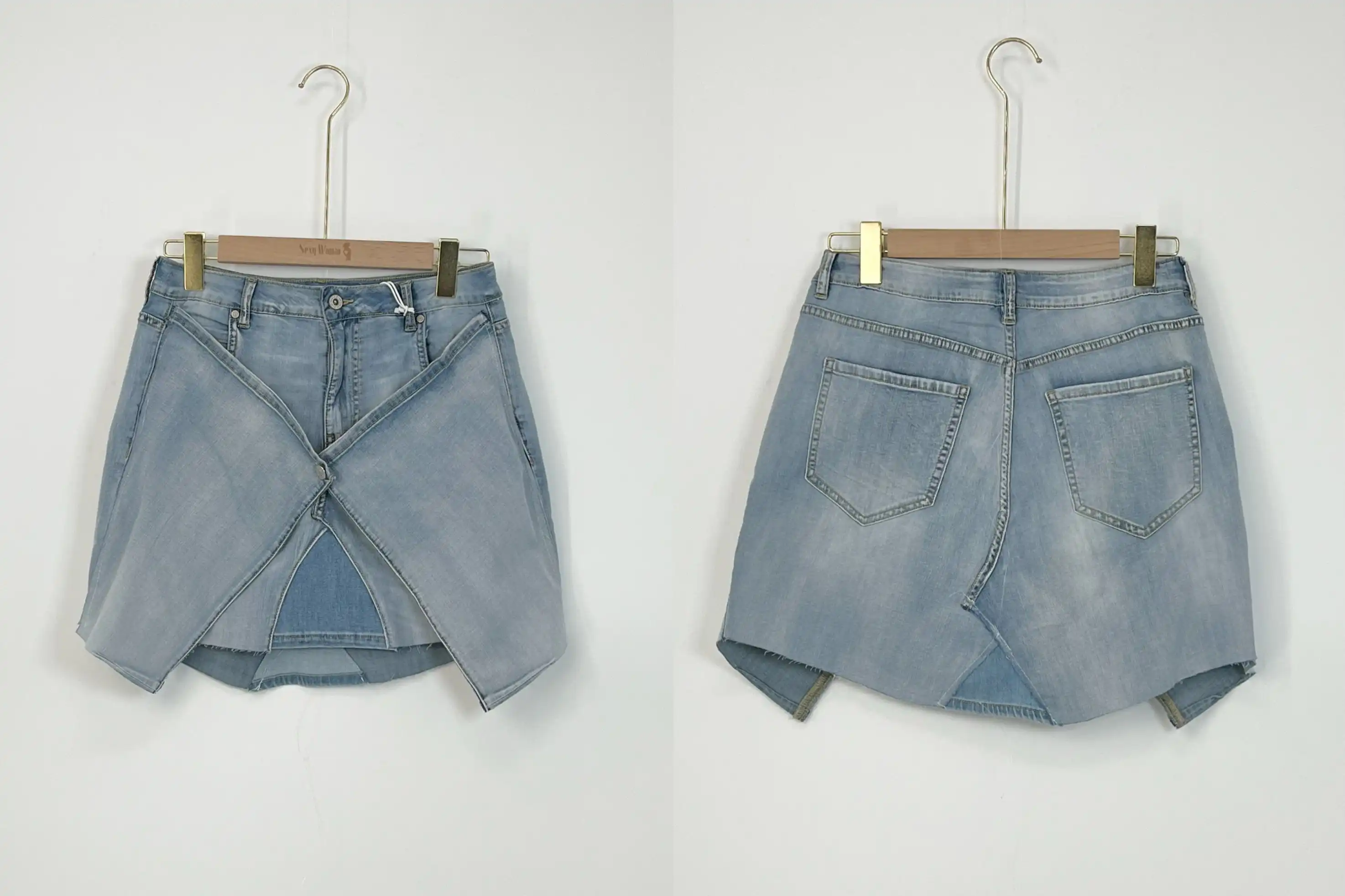 Trousers/Shorts