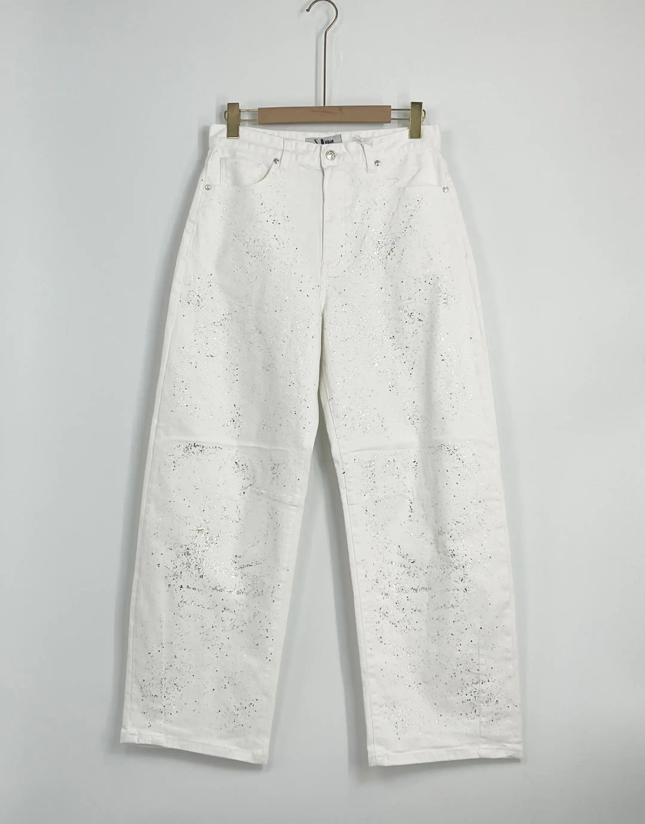 Trousers/Shorts