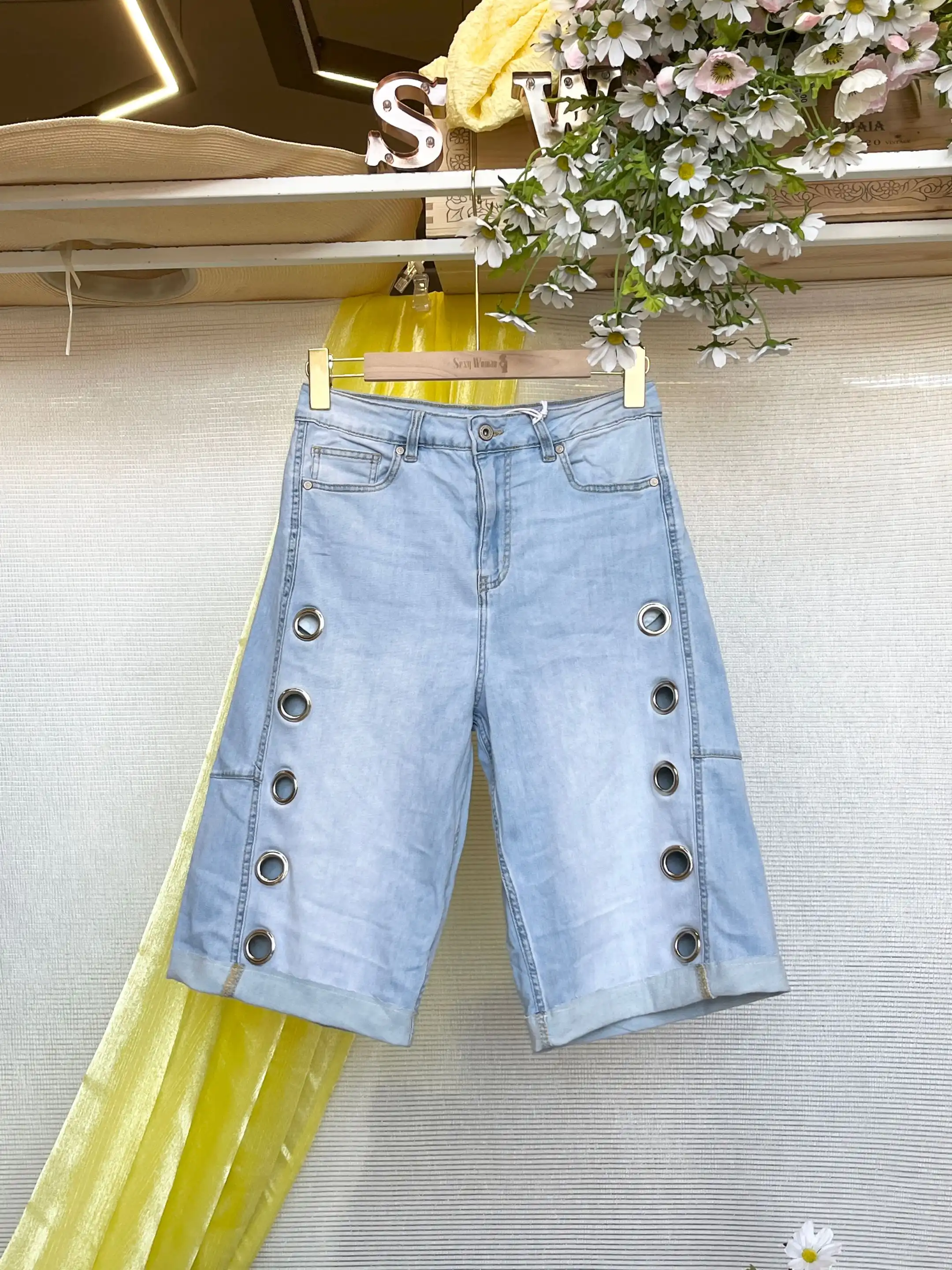 Trousers/Shorts