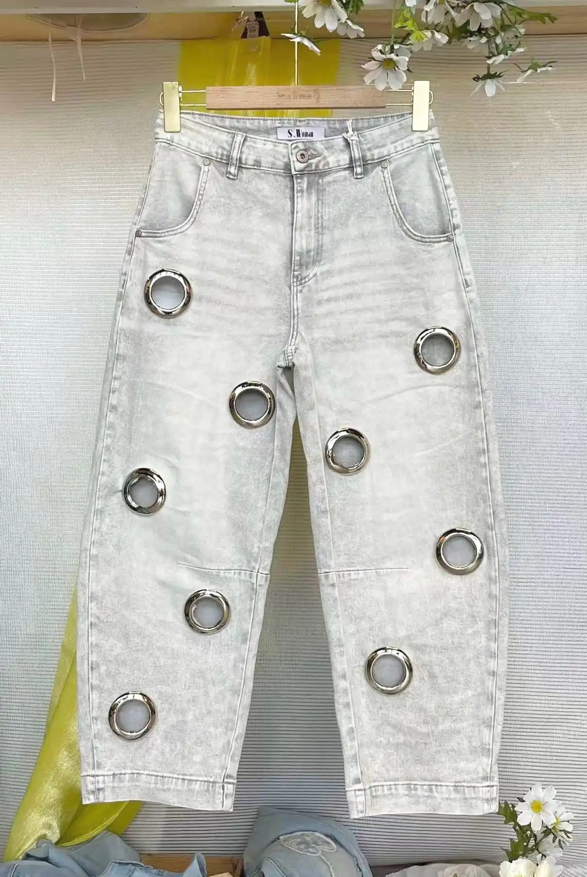 Trousers/Shorts