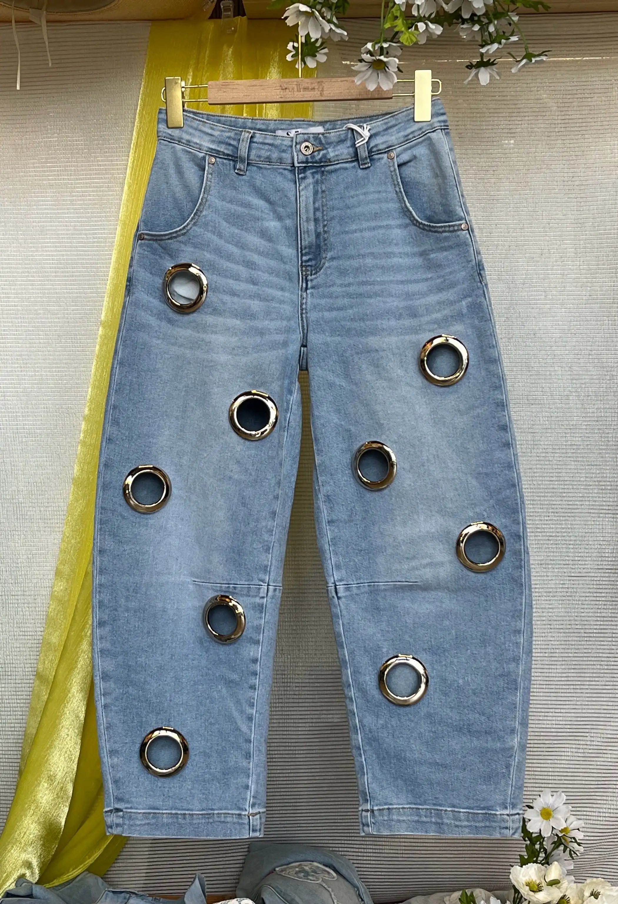 Trousers/Shorts