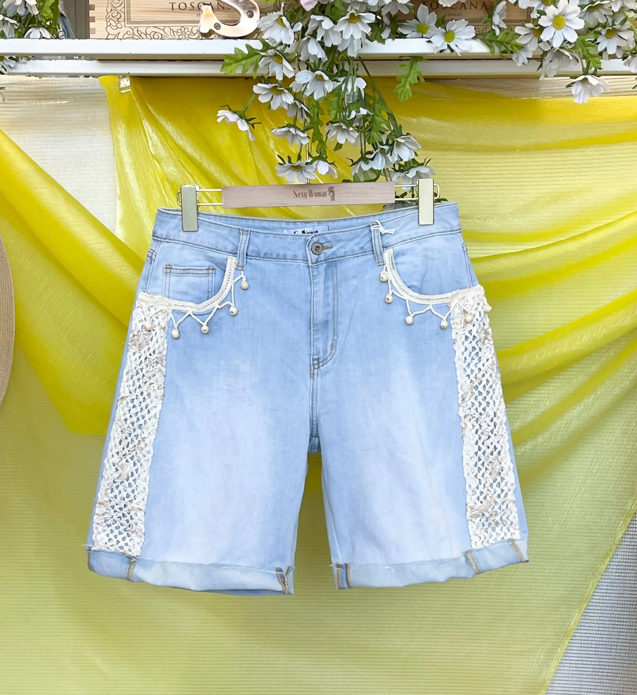 Trousers/Shorts