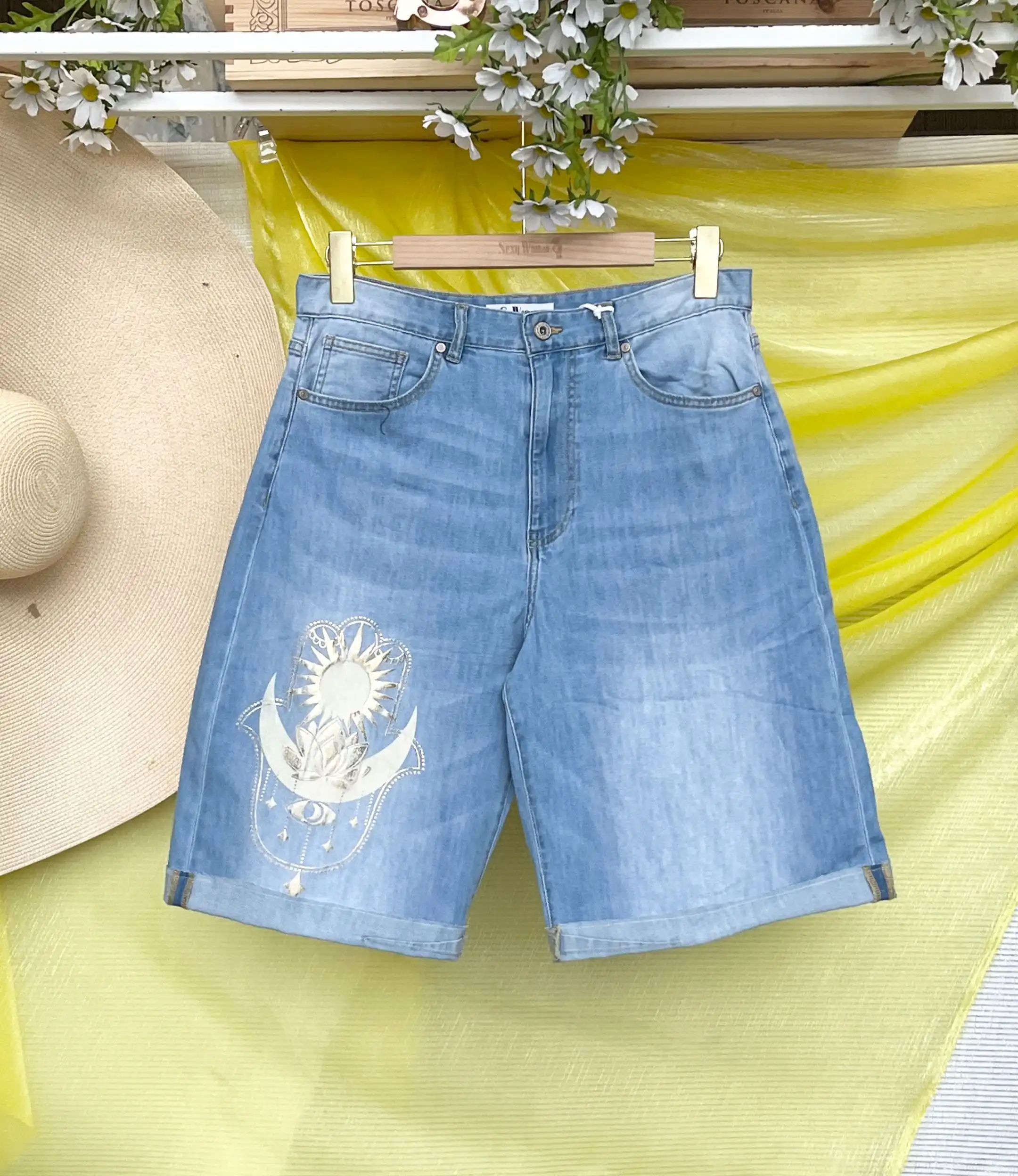 Trousers/Shorts
