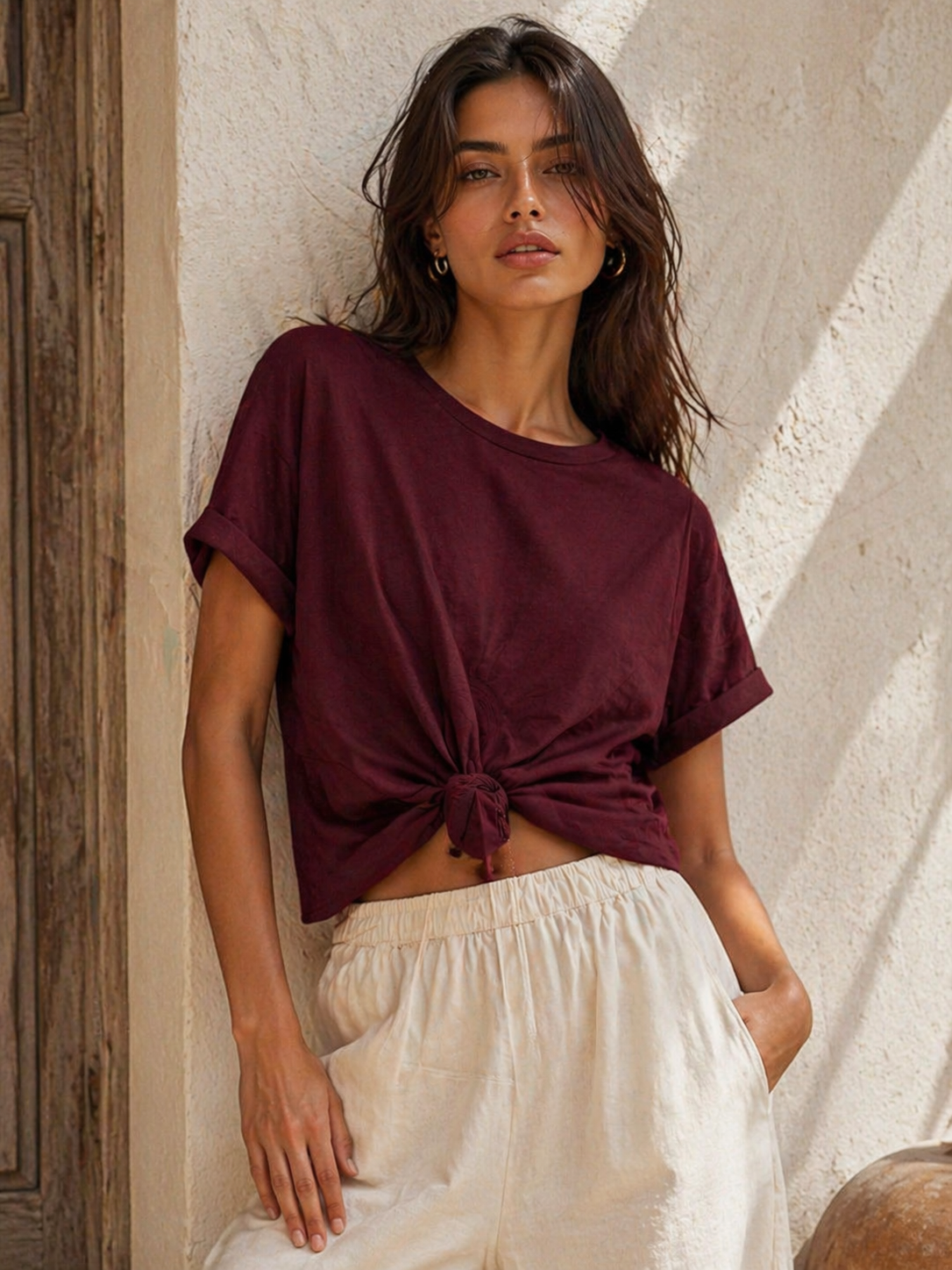 Blouse/T-shirt