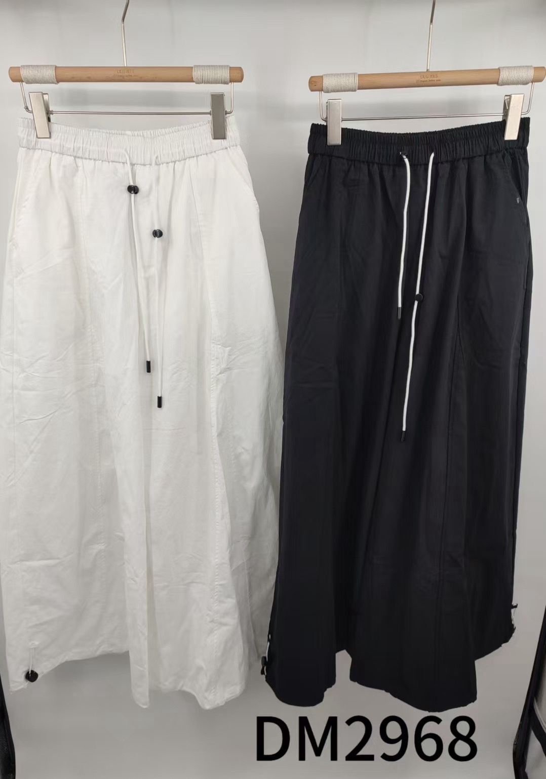 Trousers/Shorts