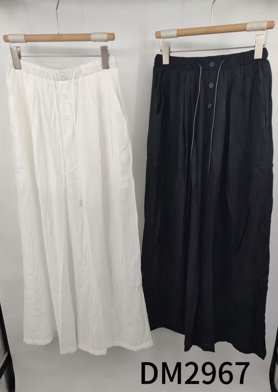Trousers/Shorts
