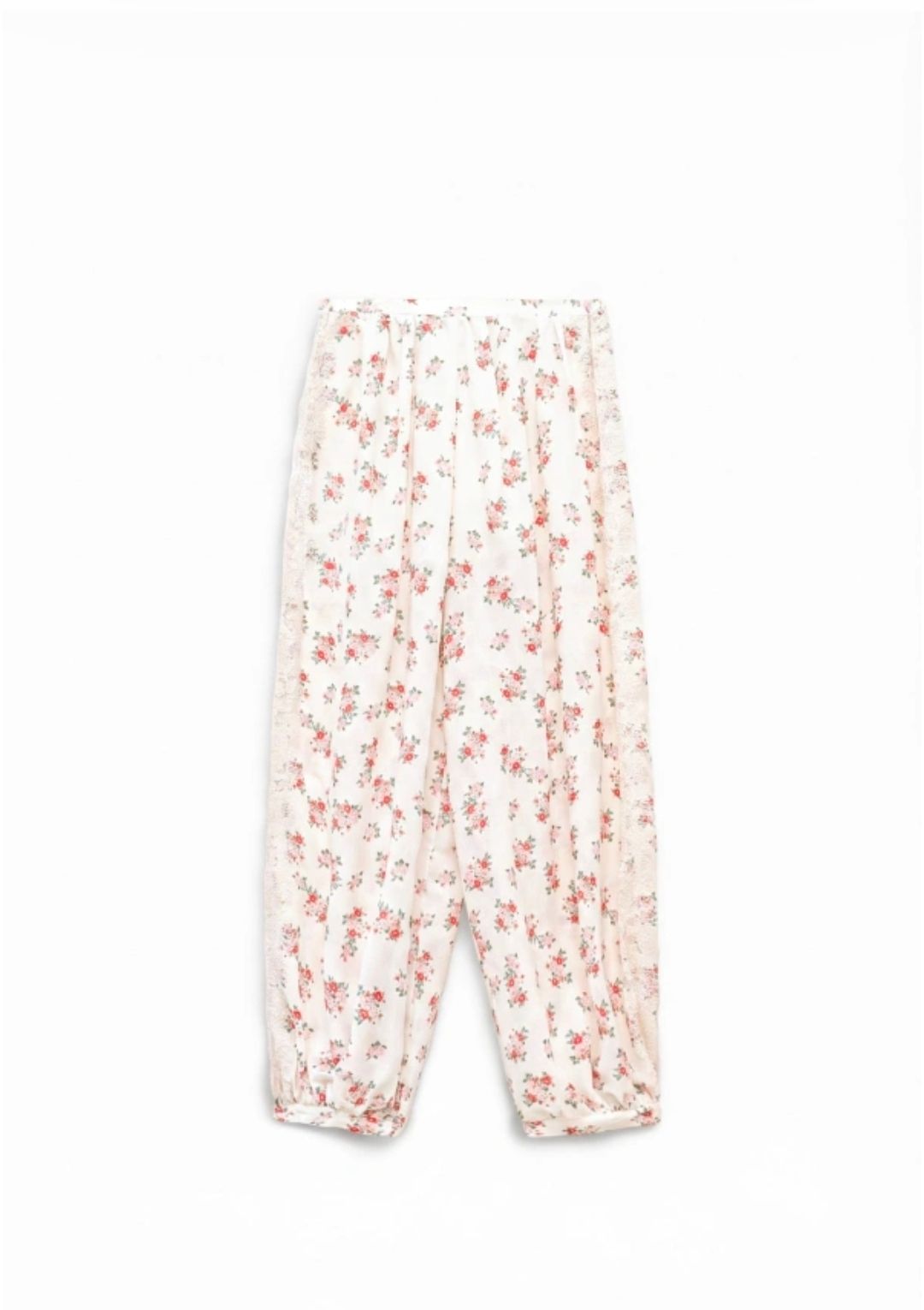Trousers/Shorts