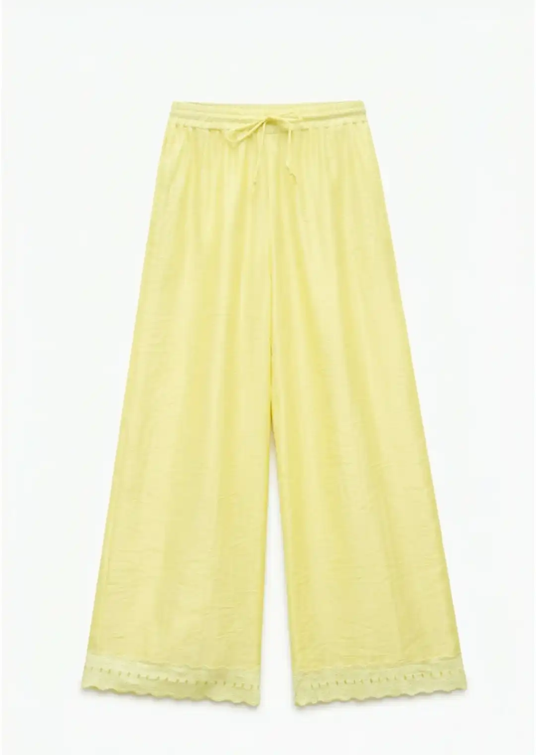Trousers/Shorts