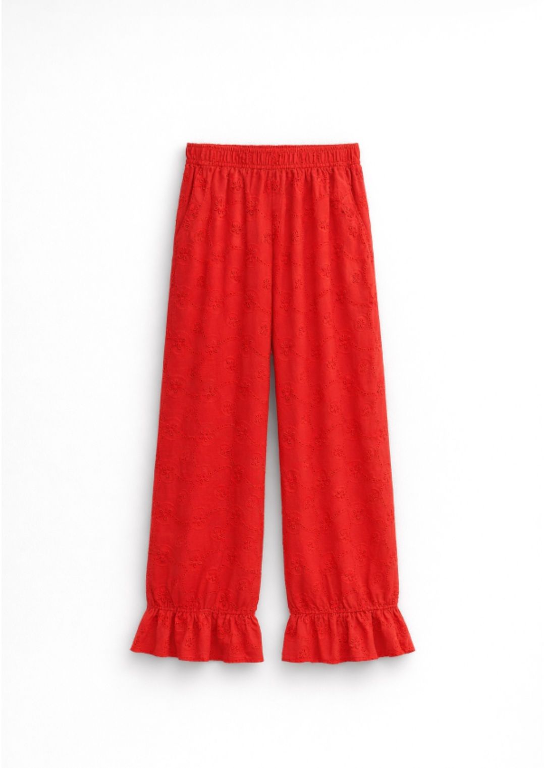 Trousers/Shorts