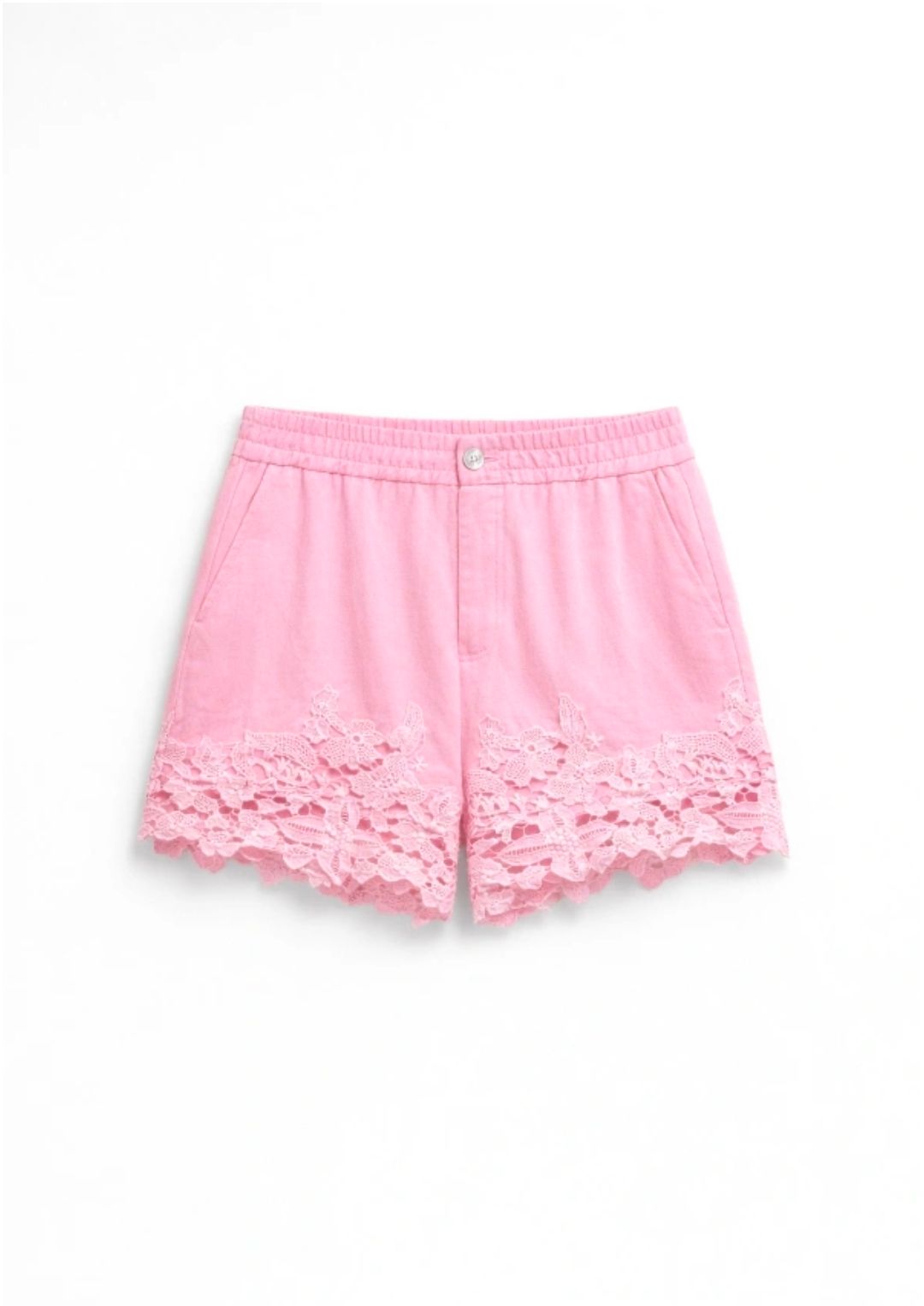 Trousers/Shorts