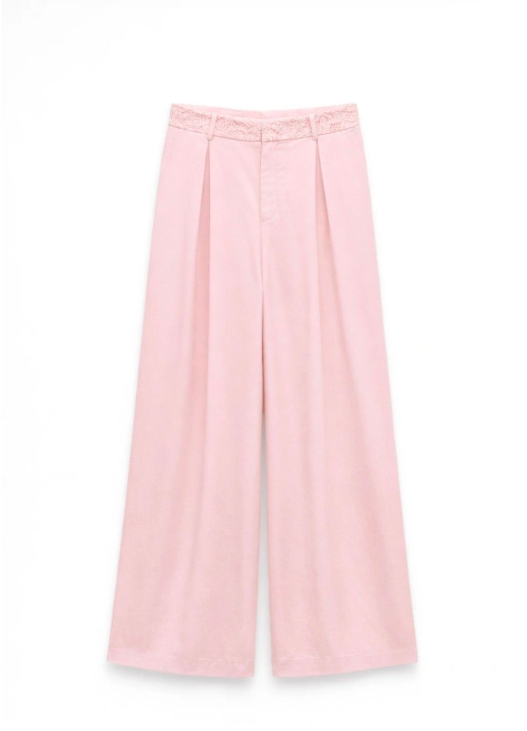 Trousers/Shorts