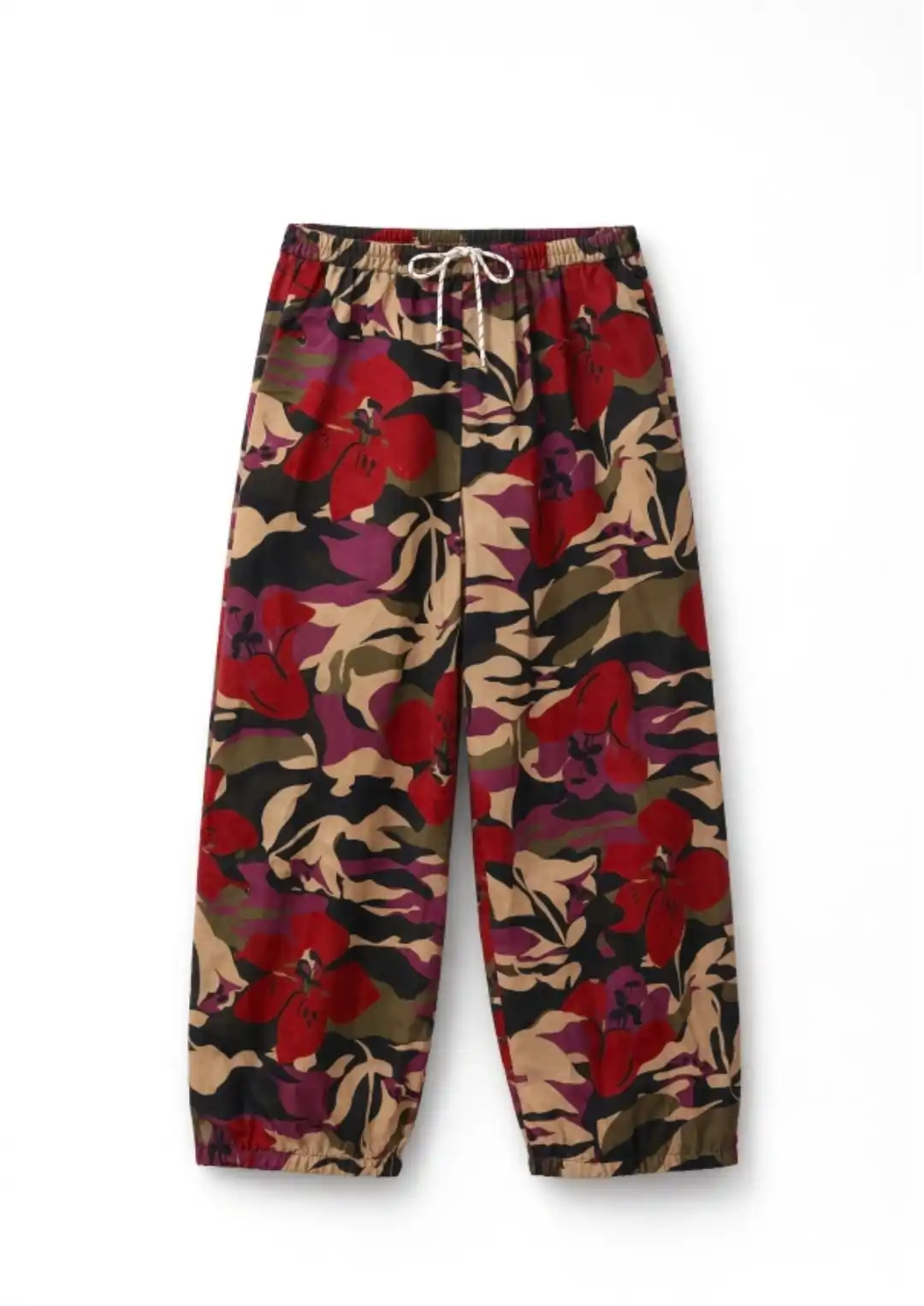 Trousers/Shorts