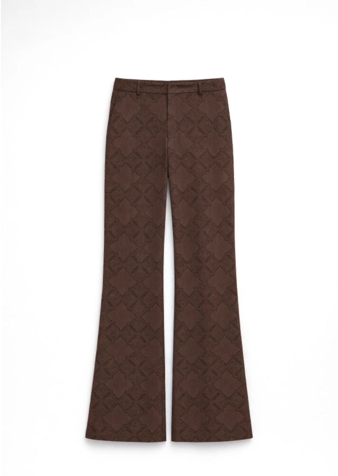 Trousers/Shorts