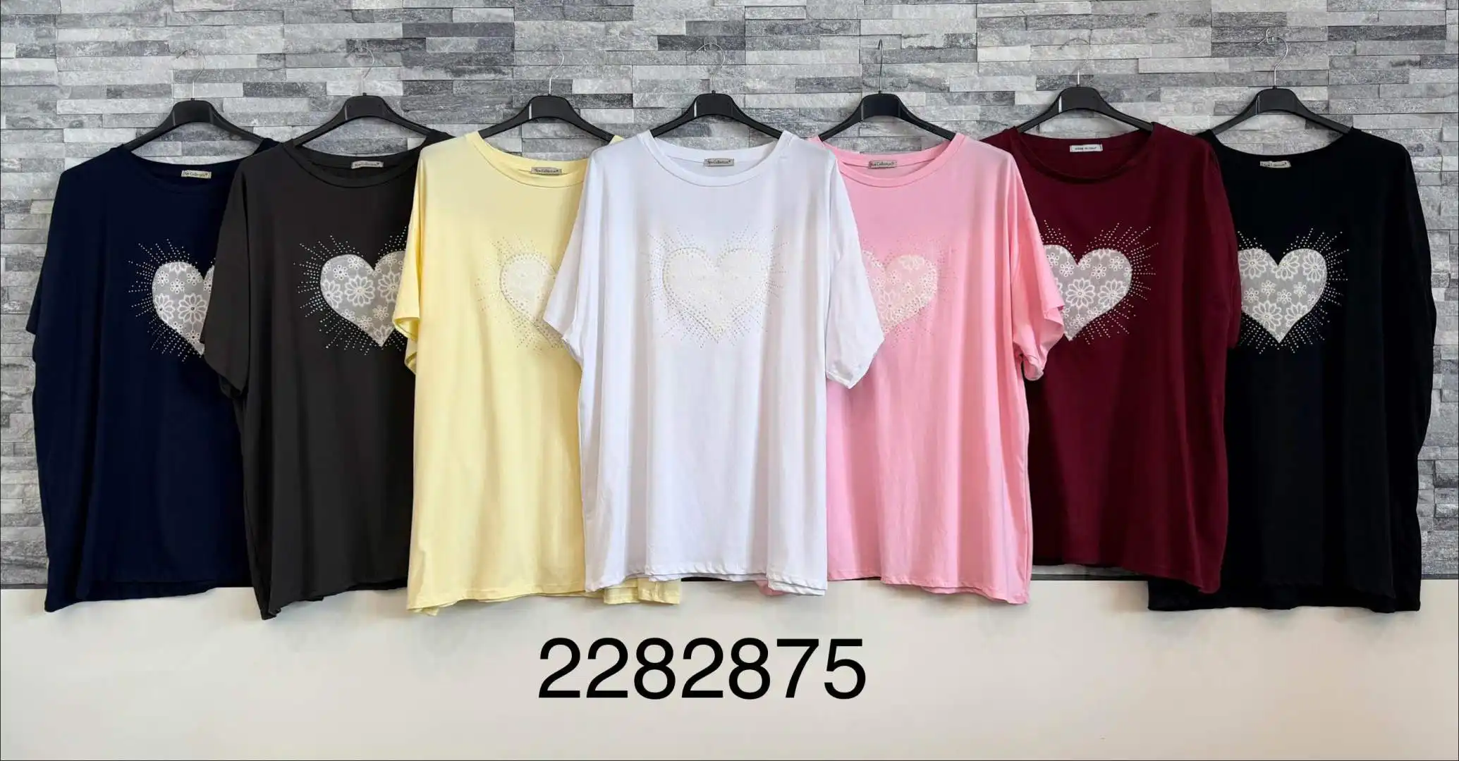 Blouse/T-shirt