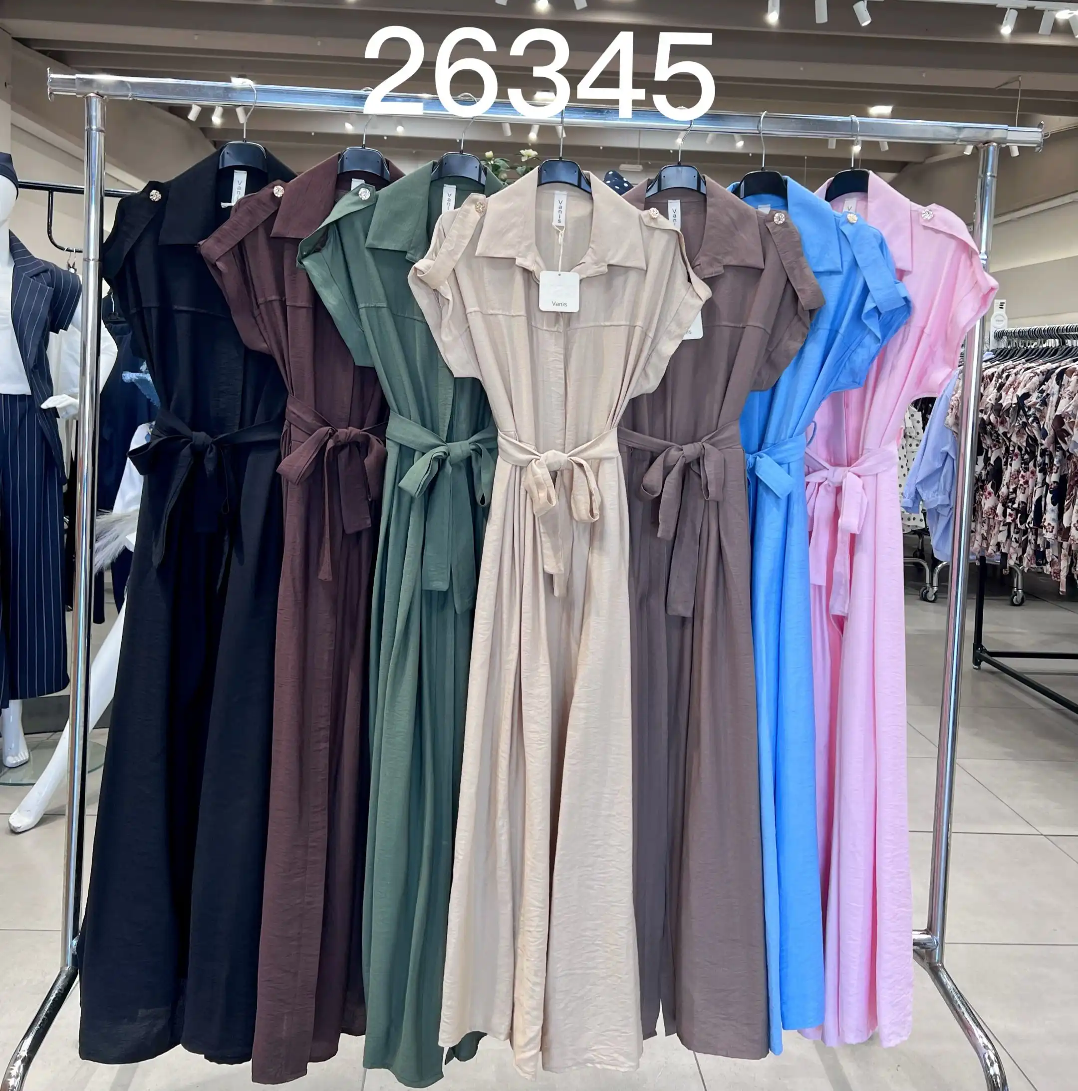 Dress/Tunic