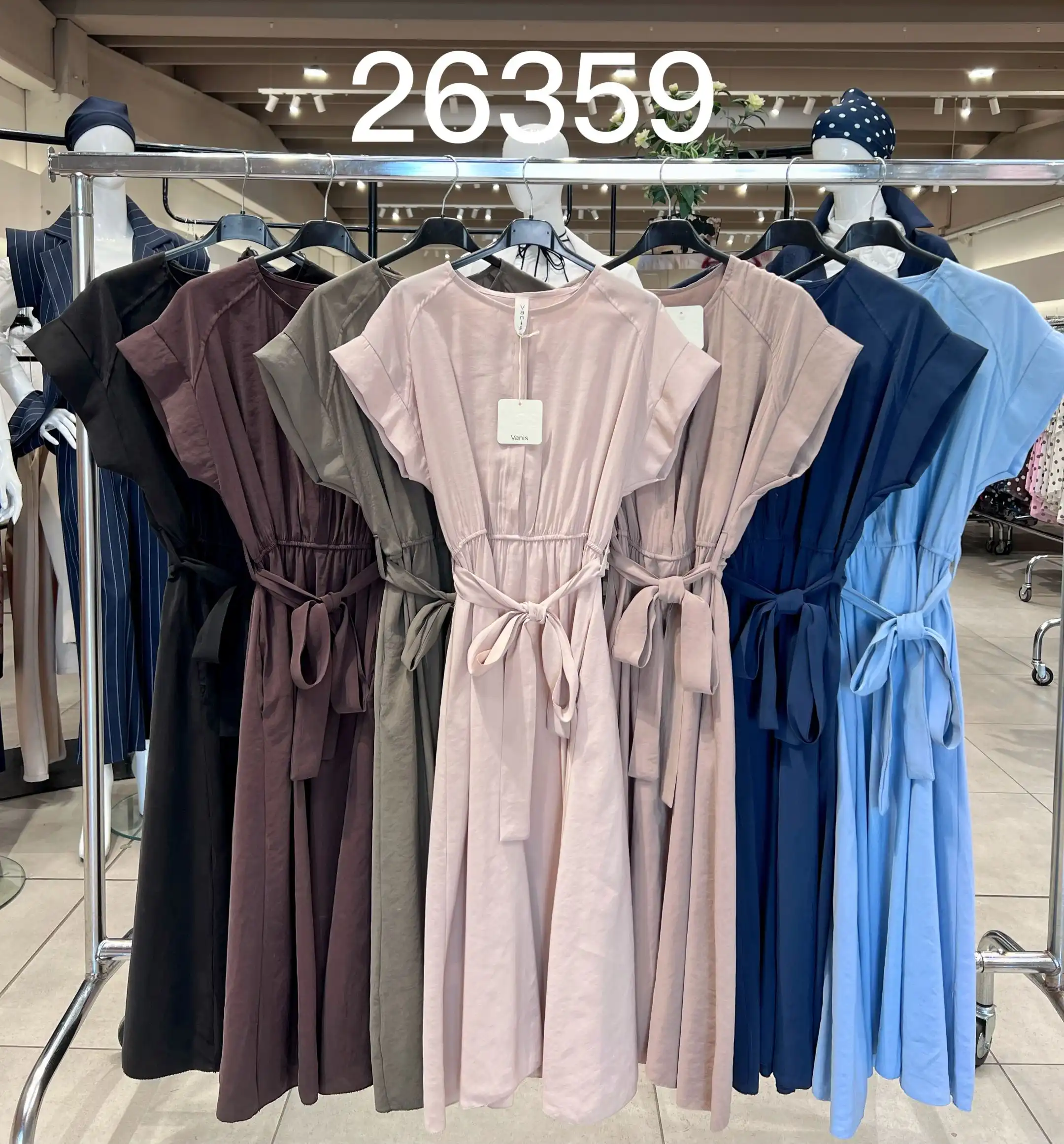 Dress/Tunic