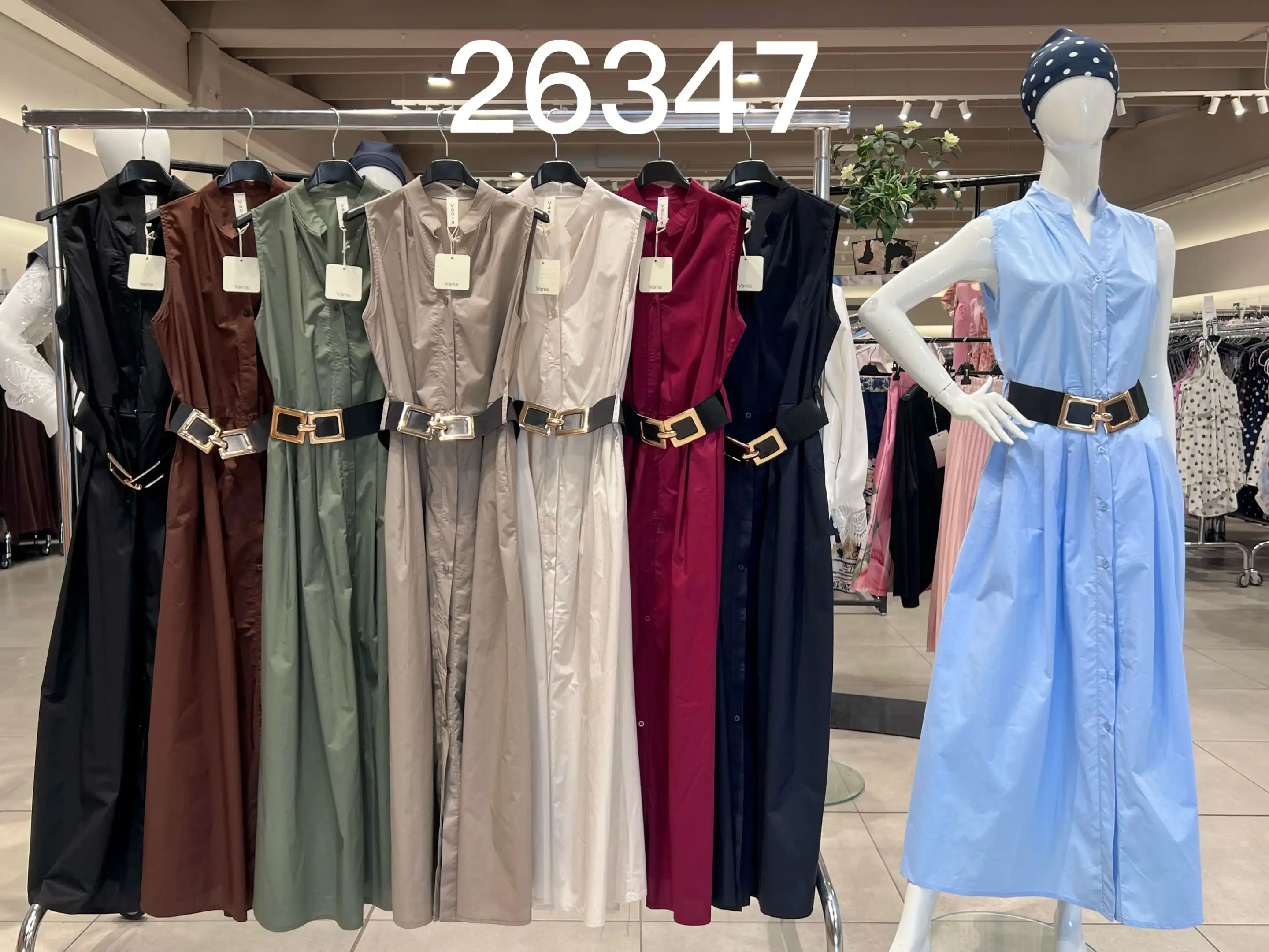 Dress/Tunic