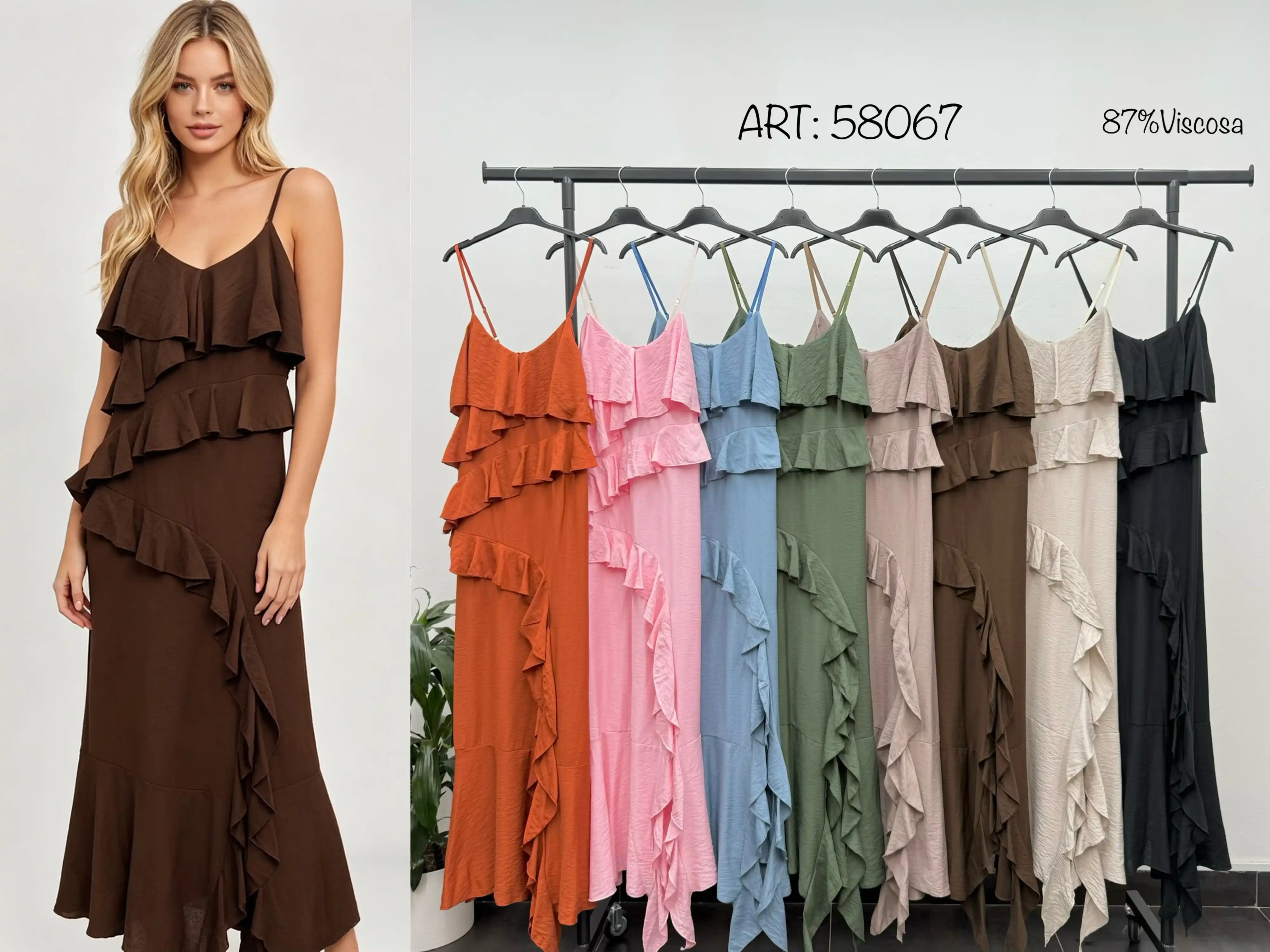 Dress/Tunic
