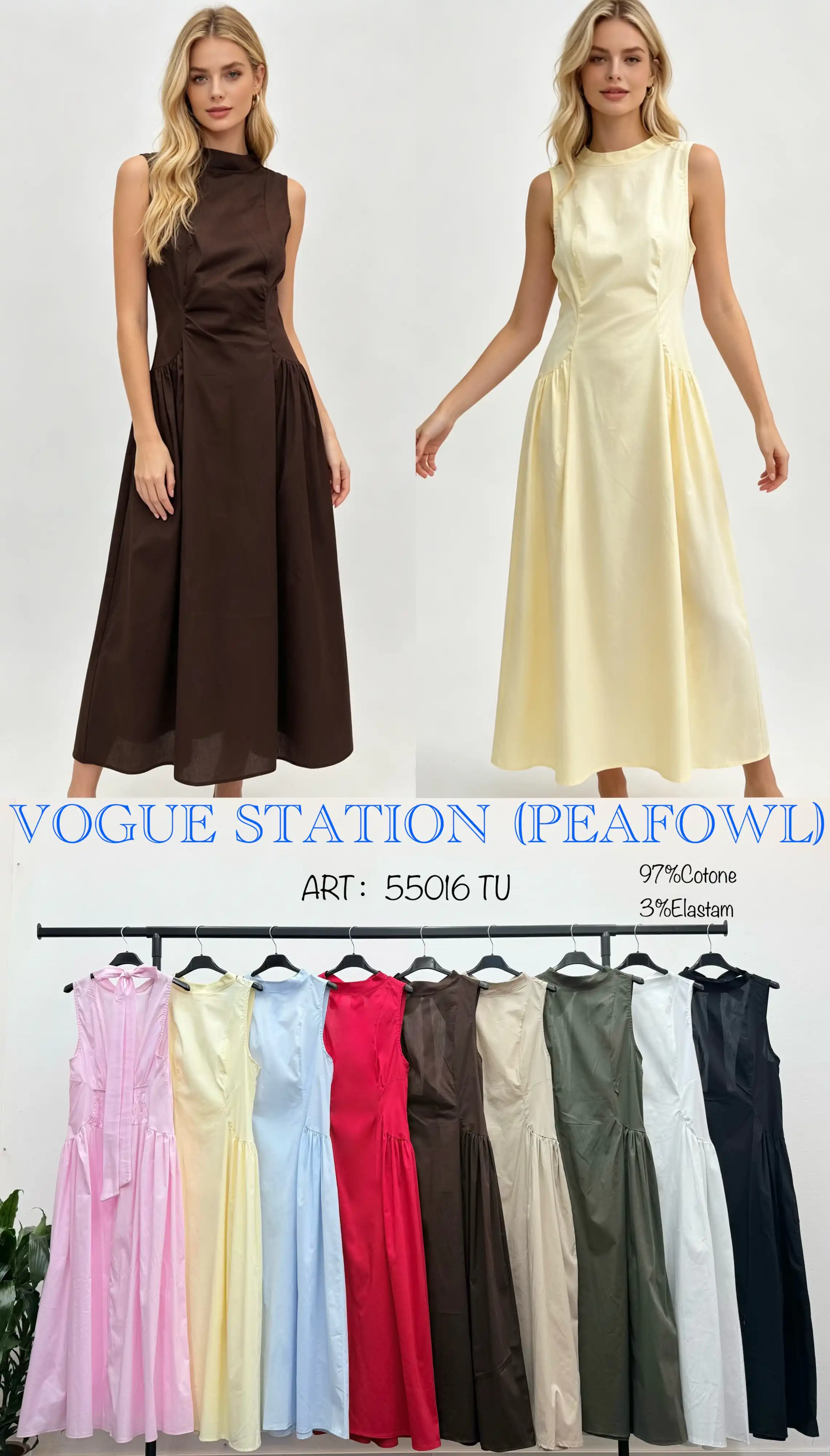 Dress/Tunic