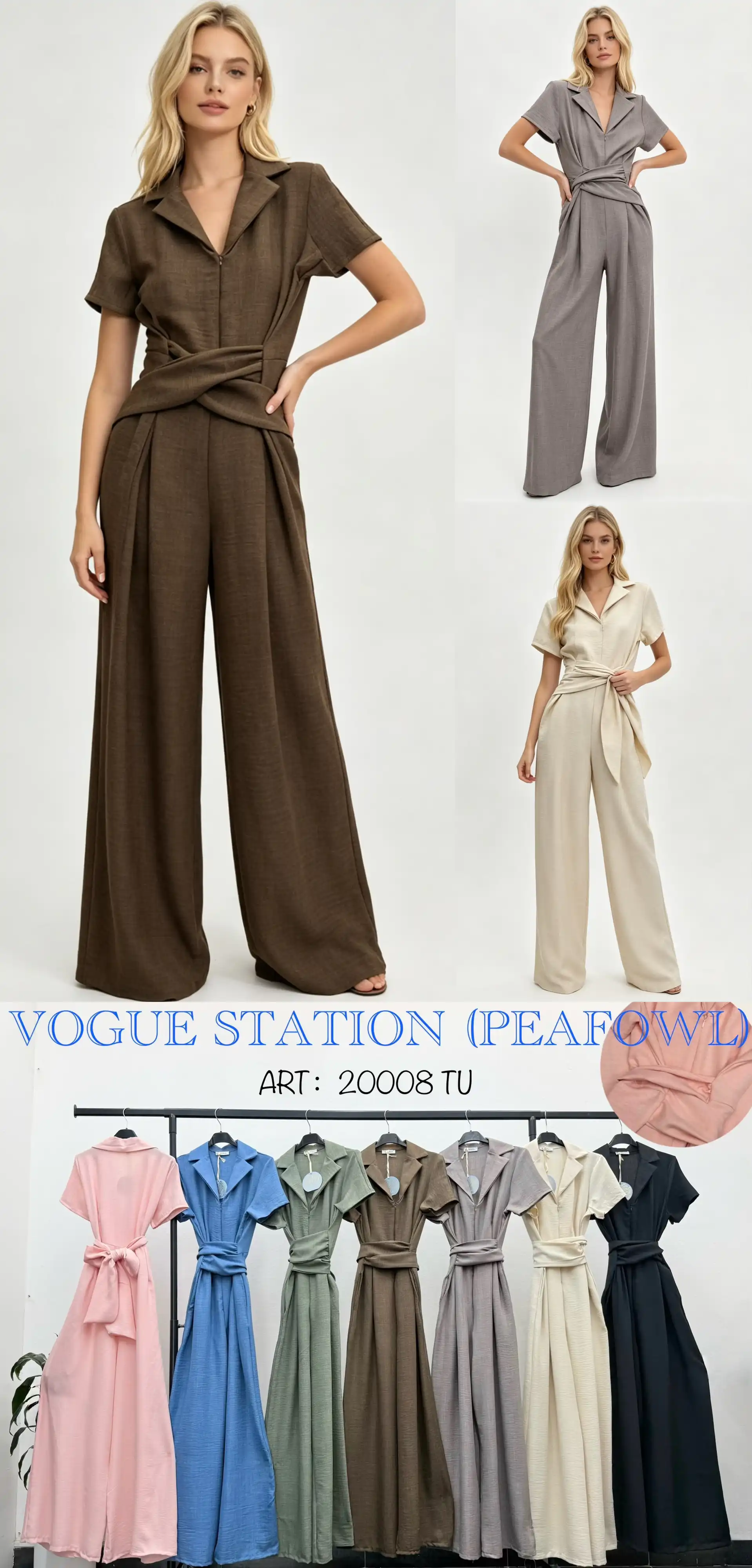Jumpsuit