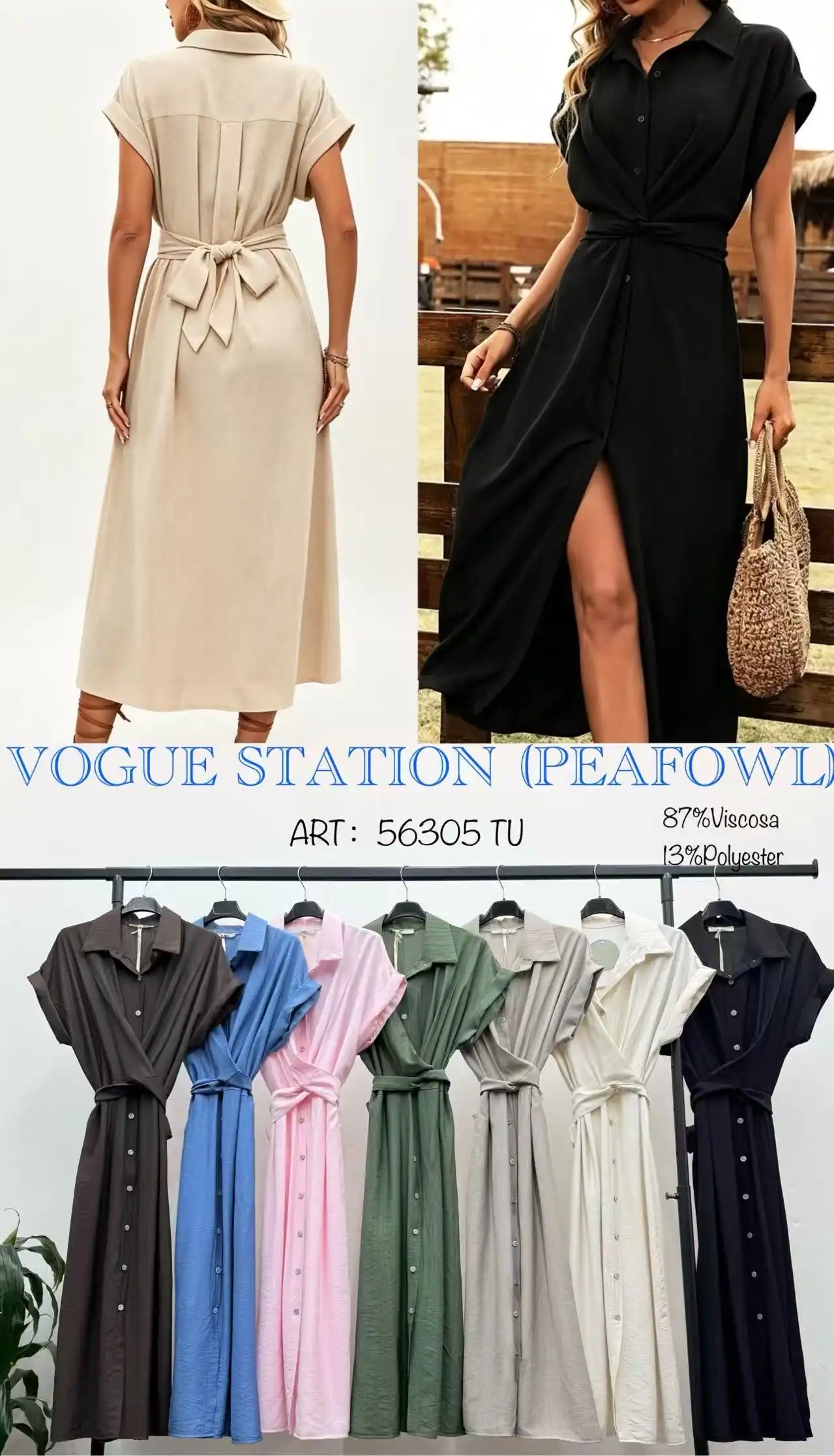 Dress/Tunic