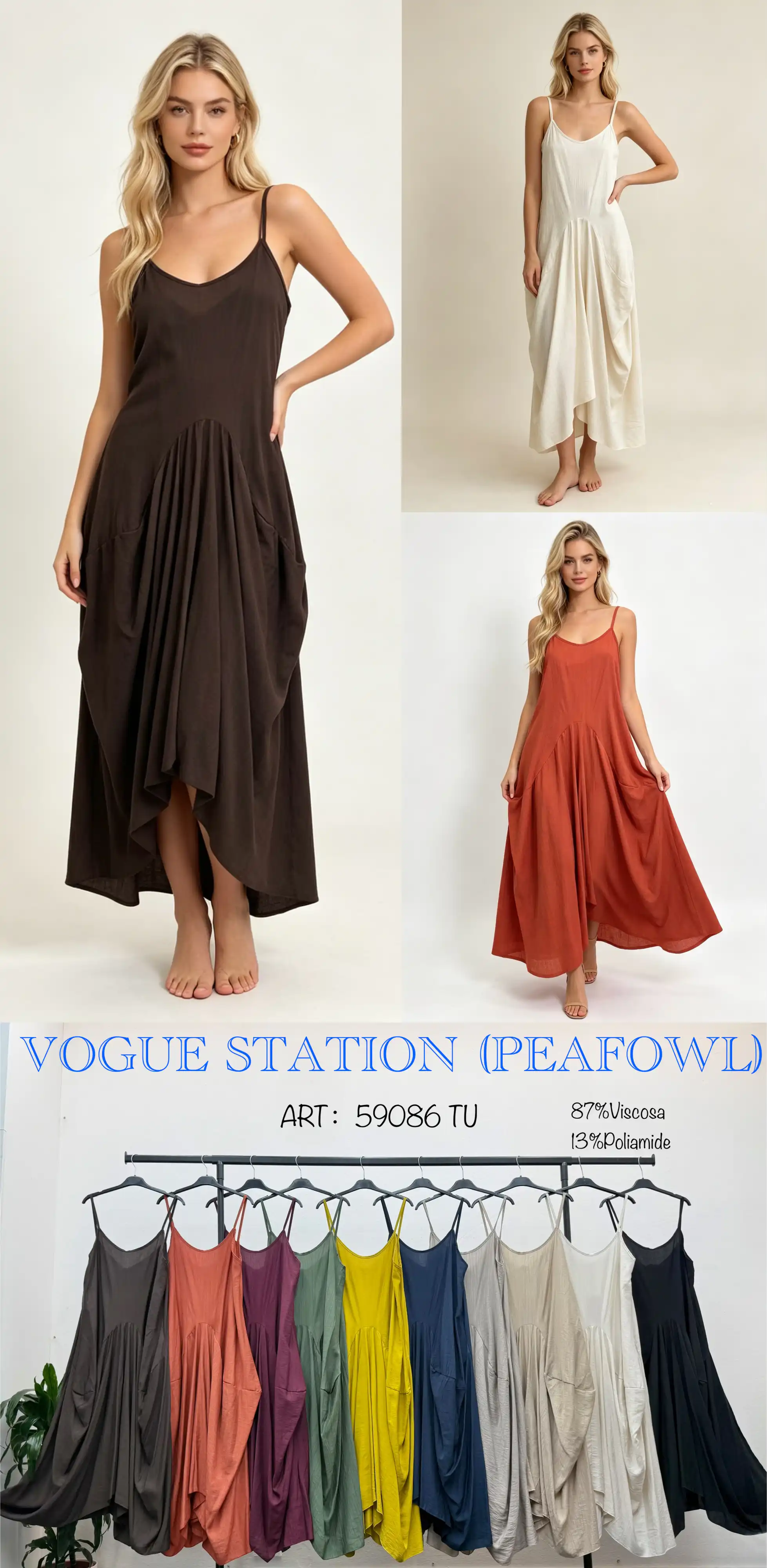 Dress/Tunic
