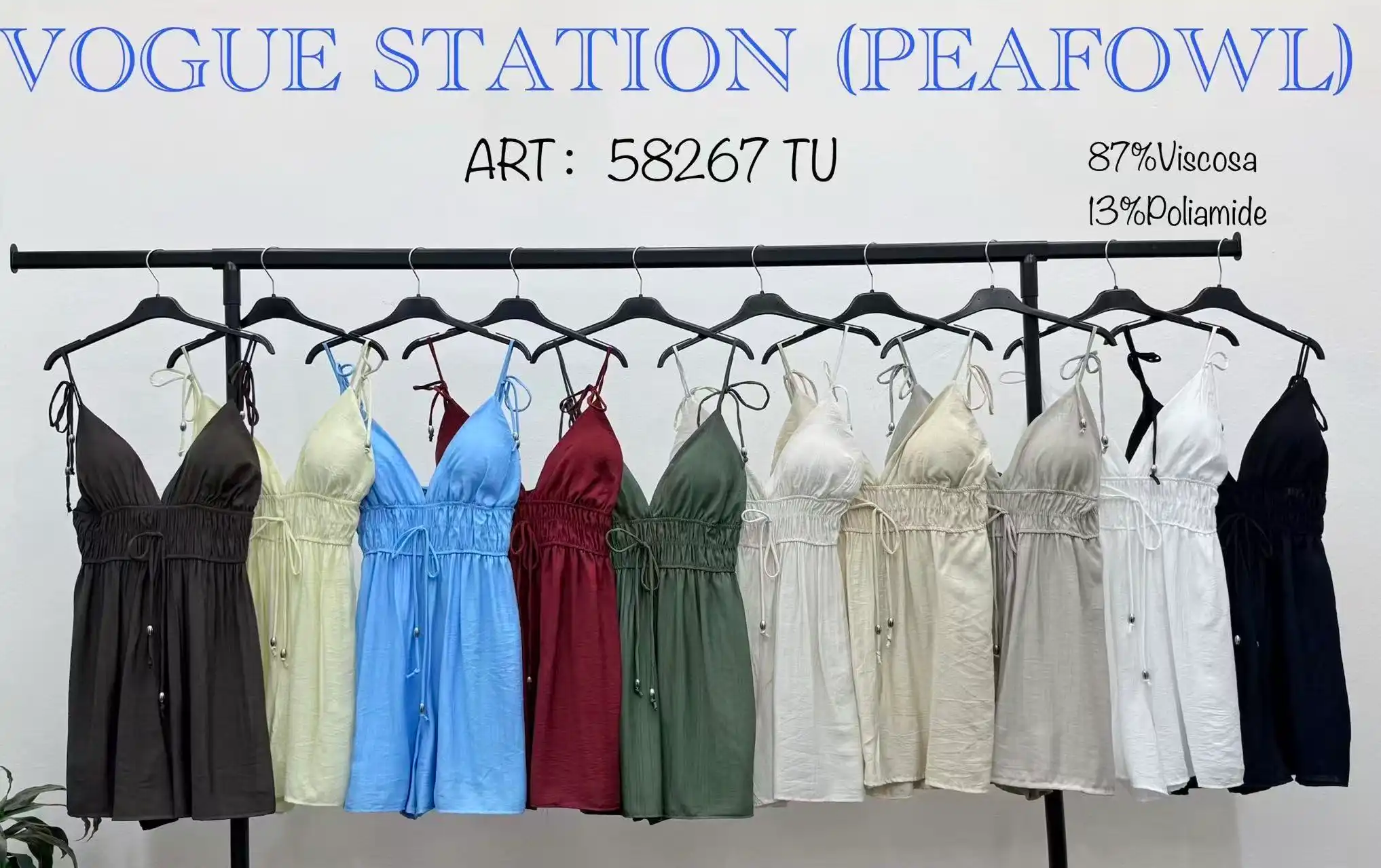 Dress/Tunic