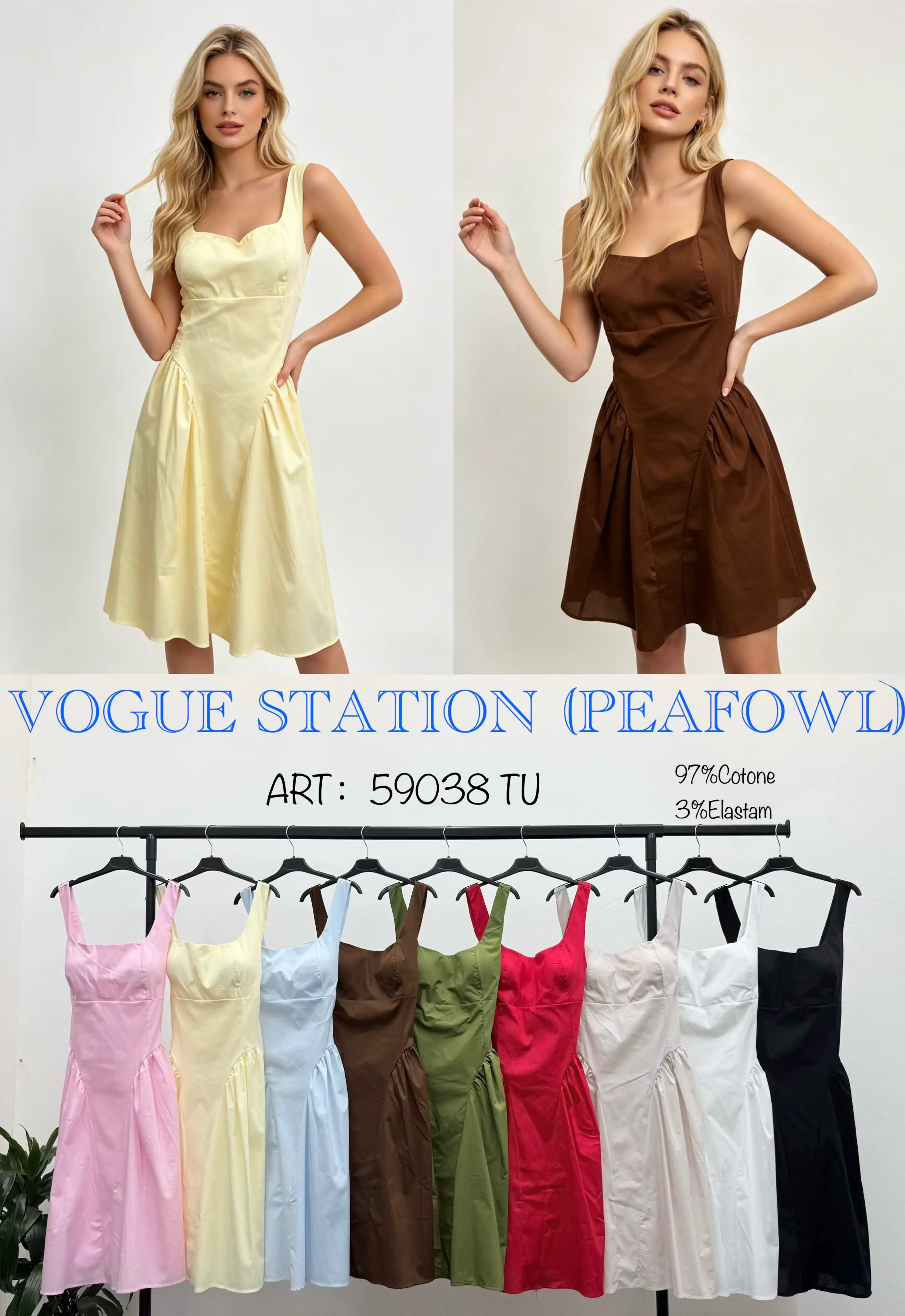 Dress/Tunic