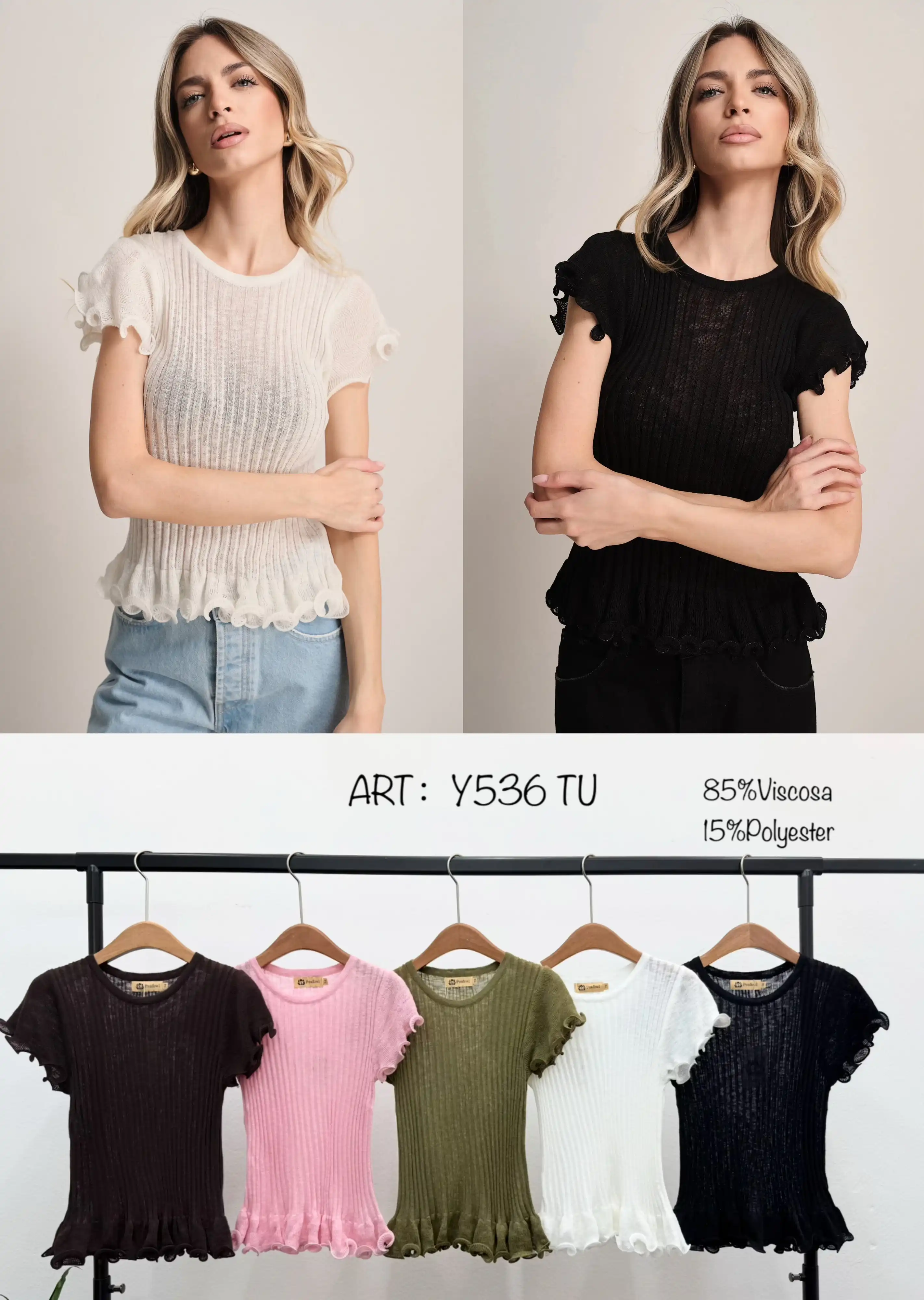 Blouse/T-shirt