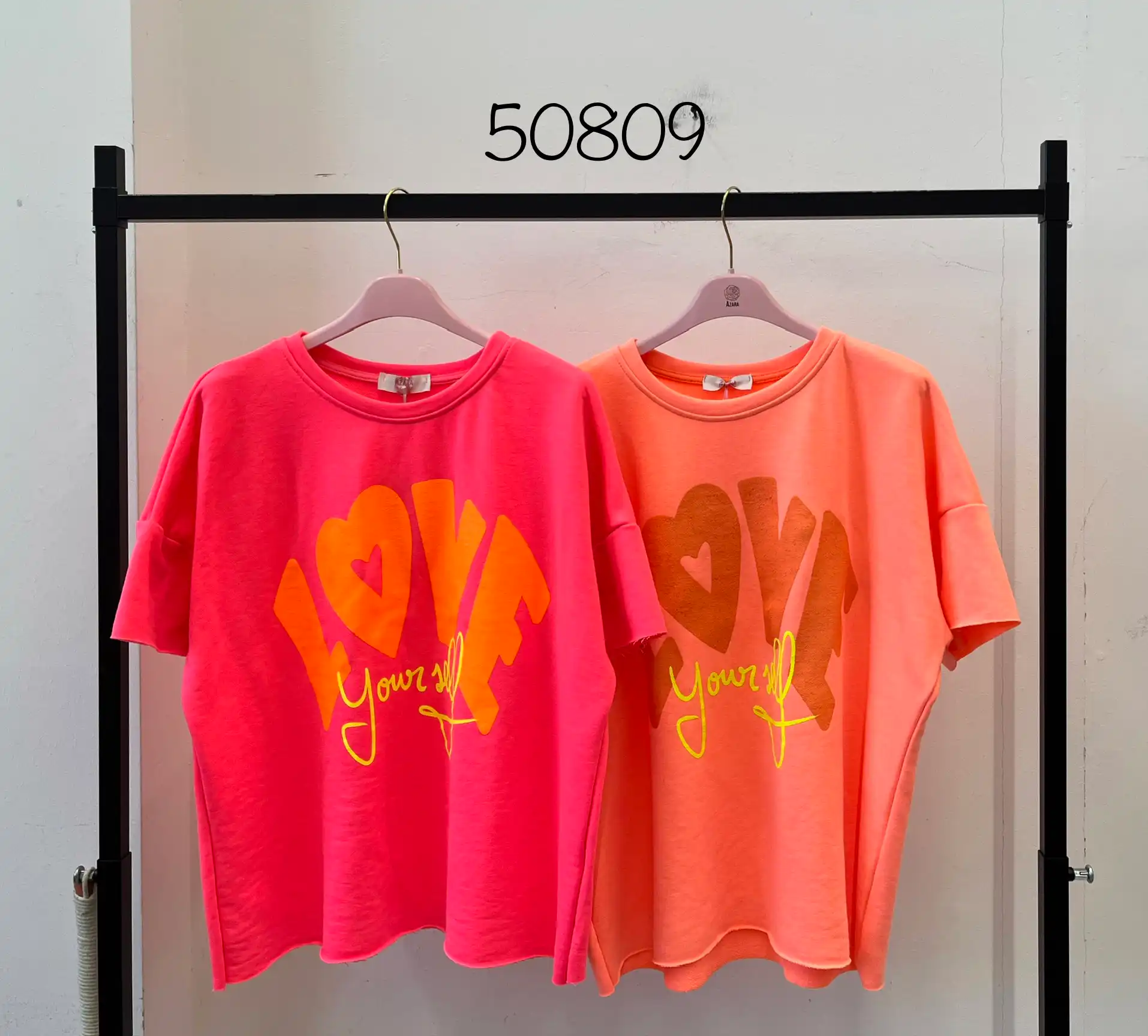 Blouse/T-shirt