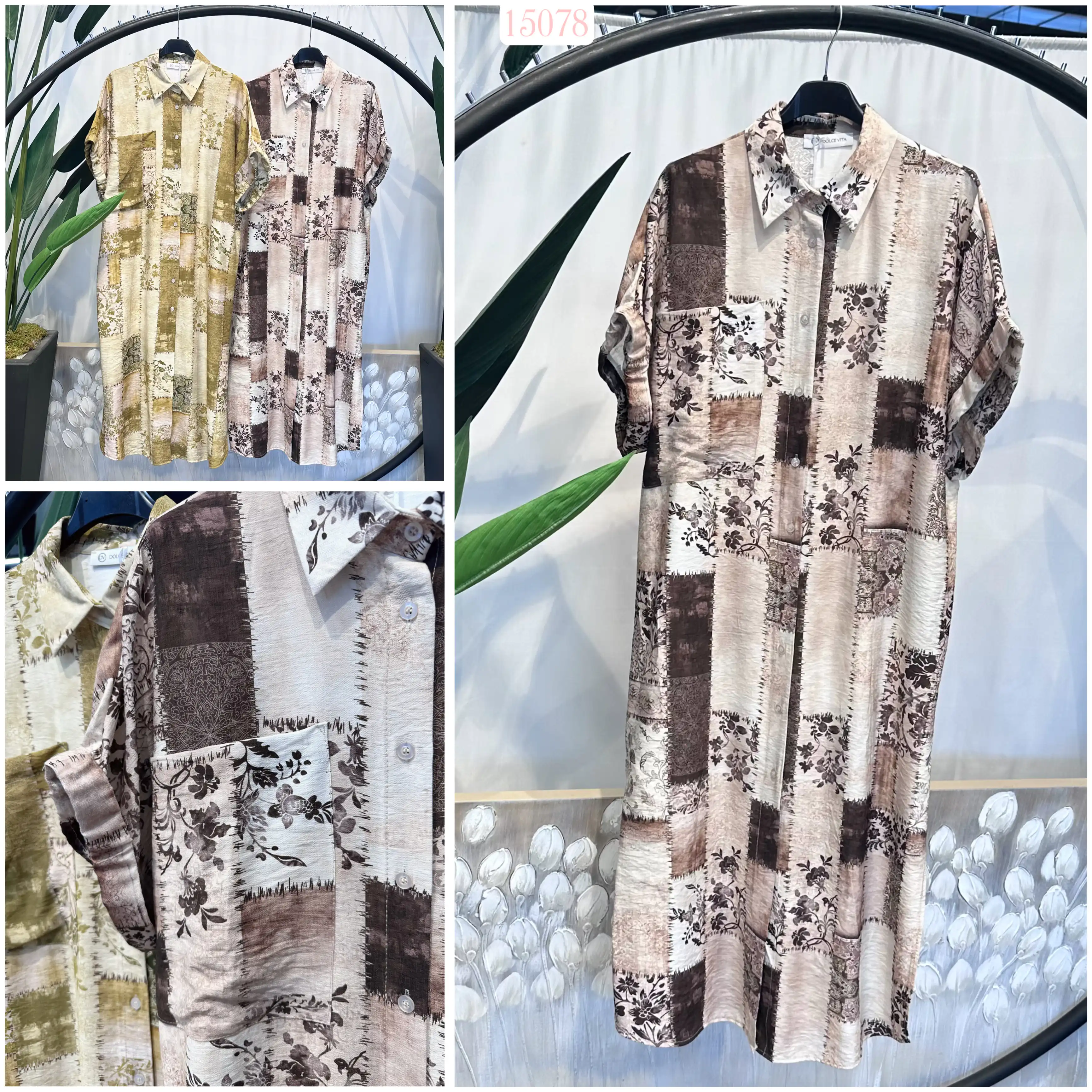 Dress/Tunic