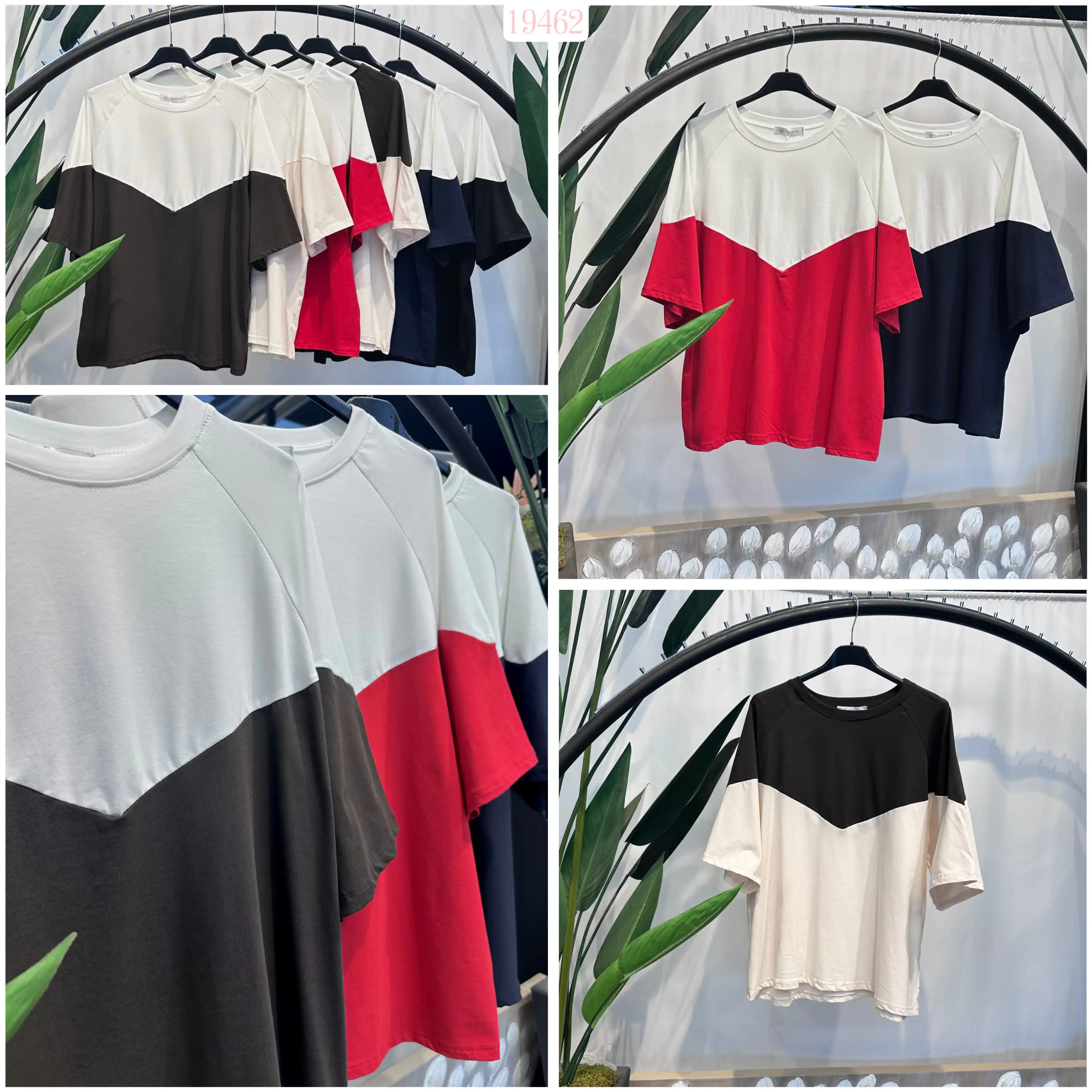 Blouse/T-shirt