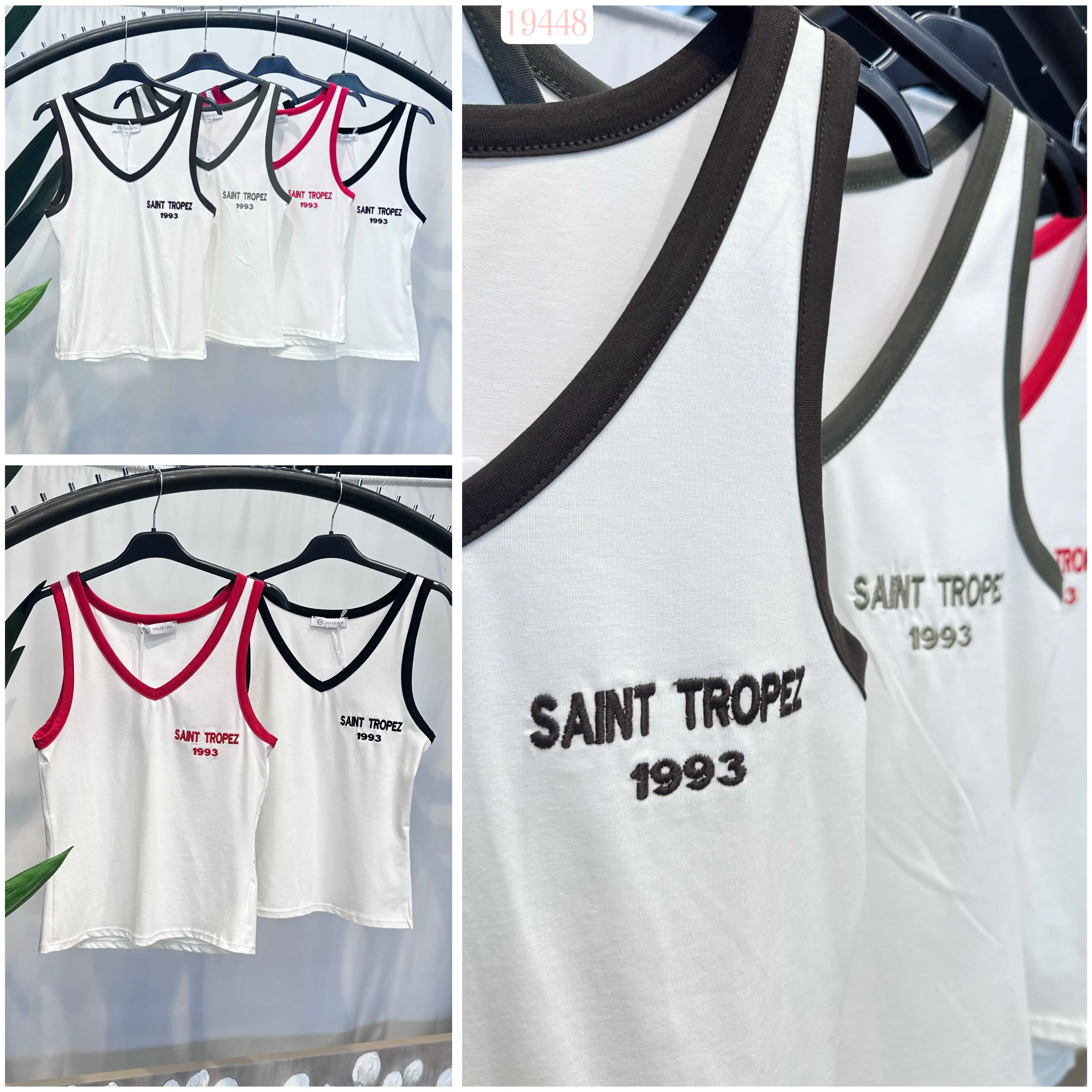 Blouse/T-shirt