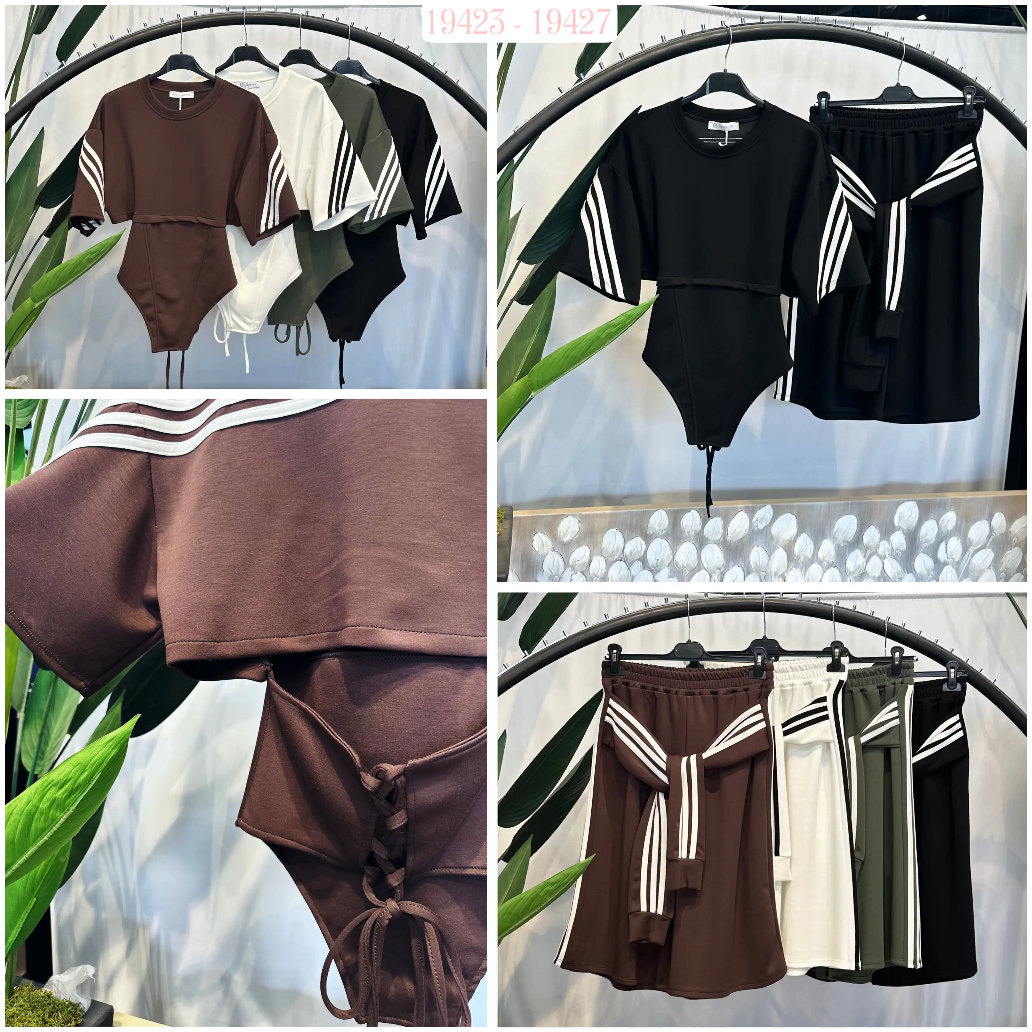Blouse/T-shirt