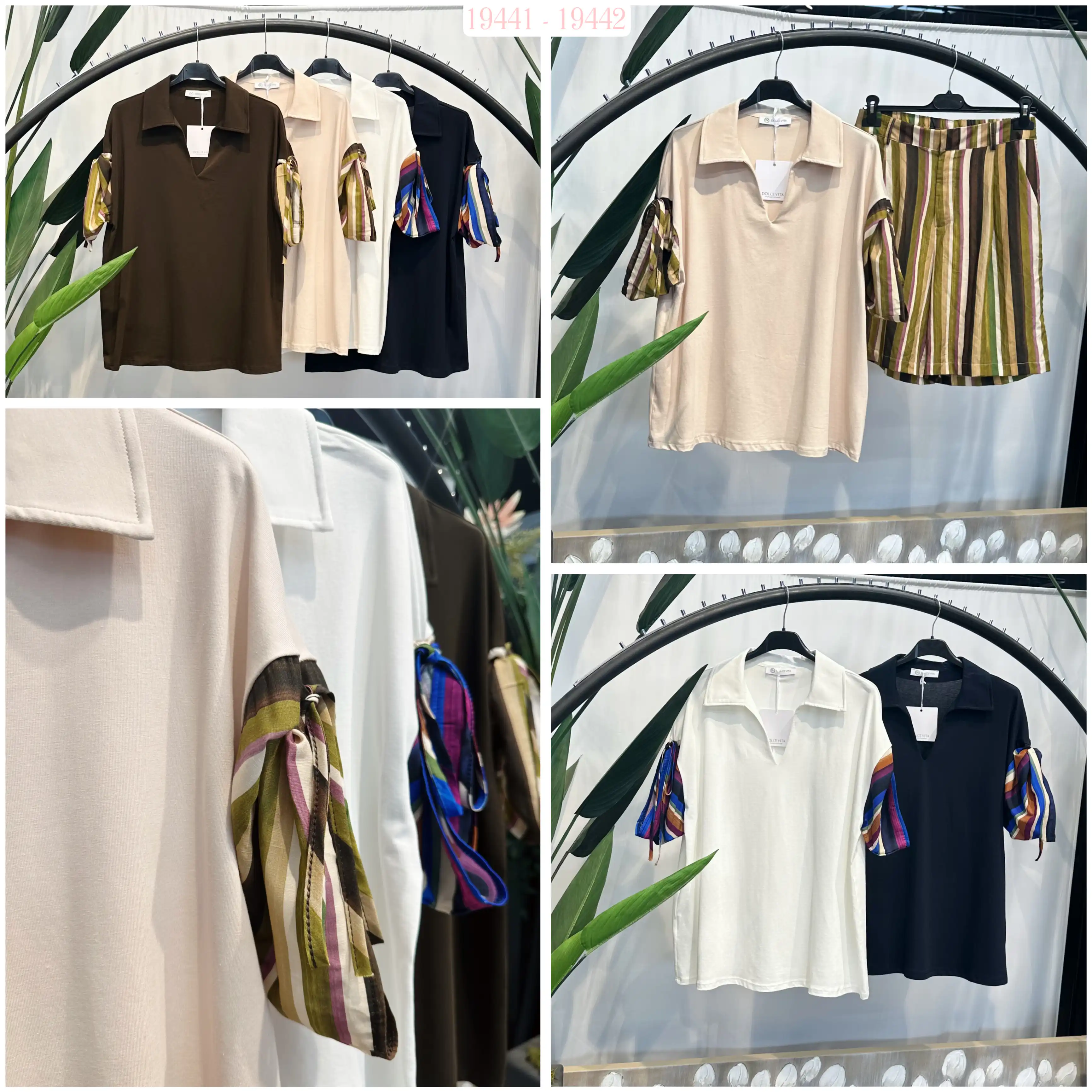 Blouse/T-shirt
