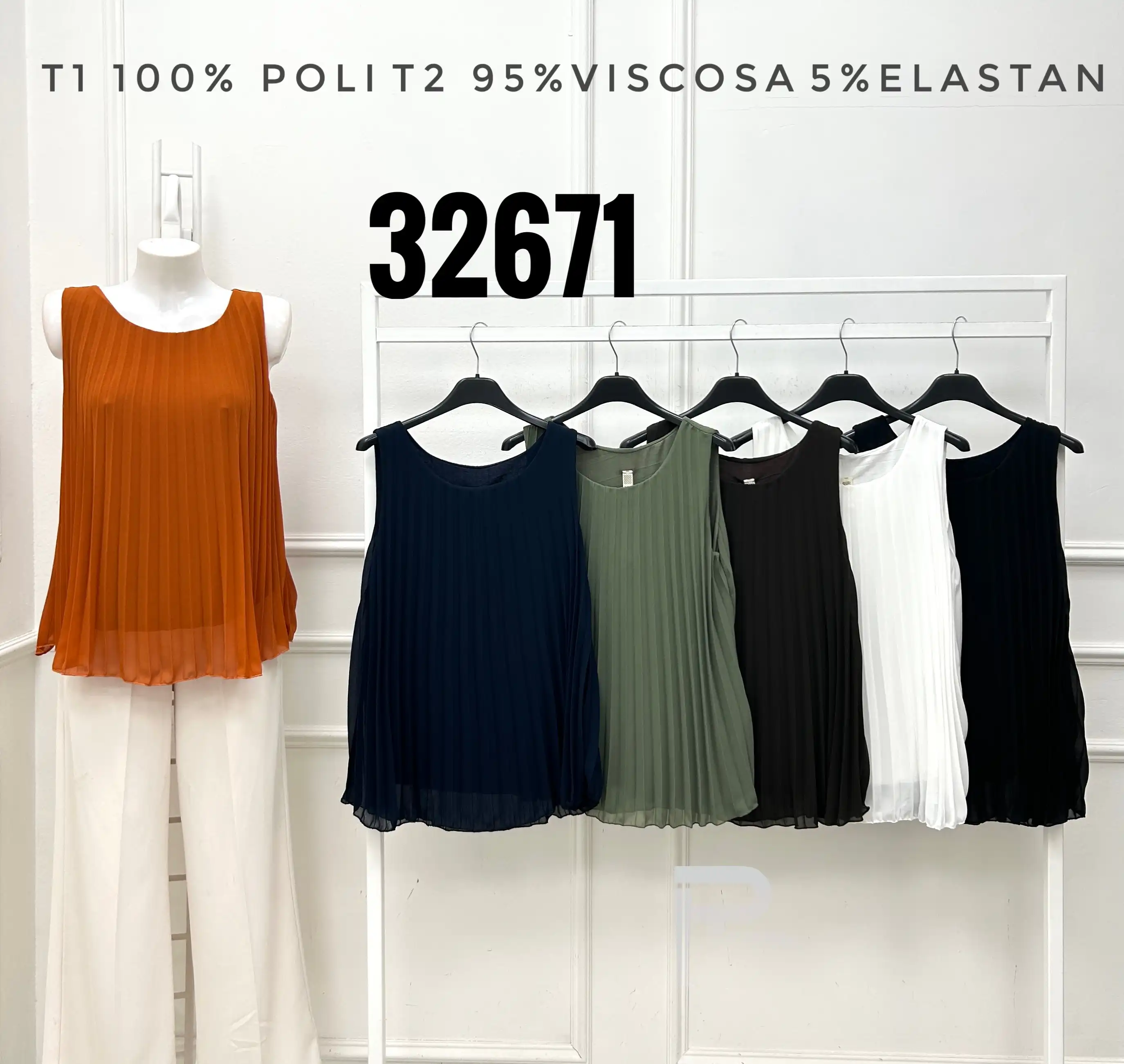 Blouse/T-shirt