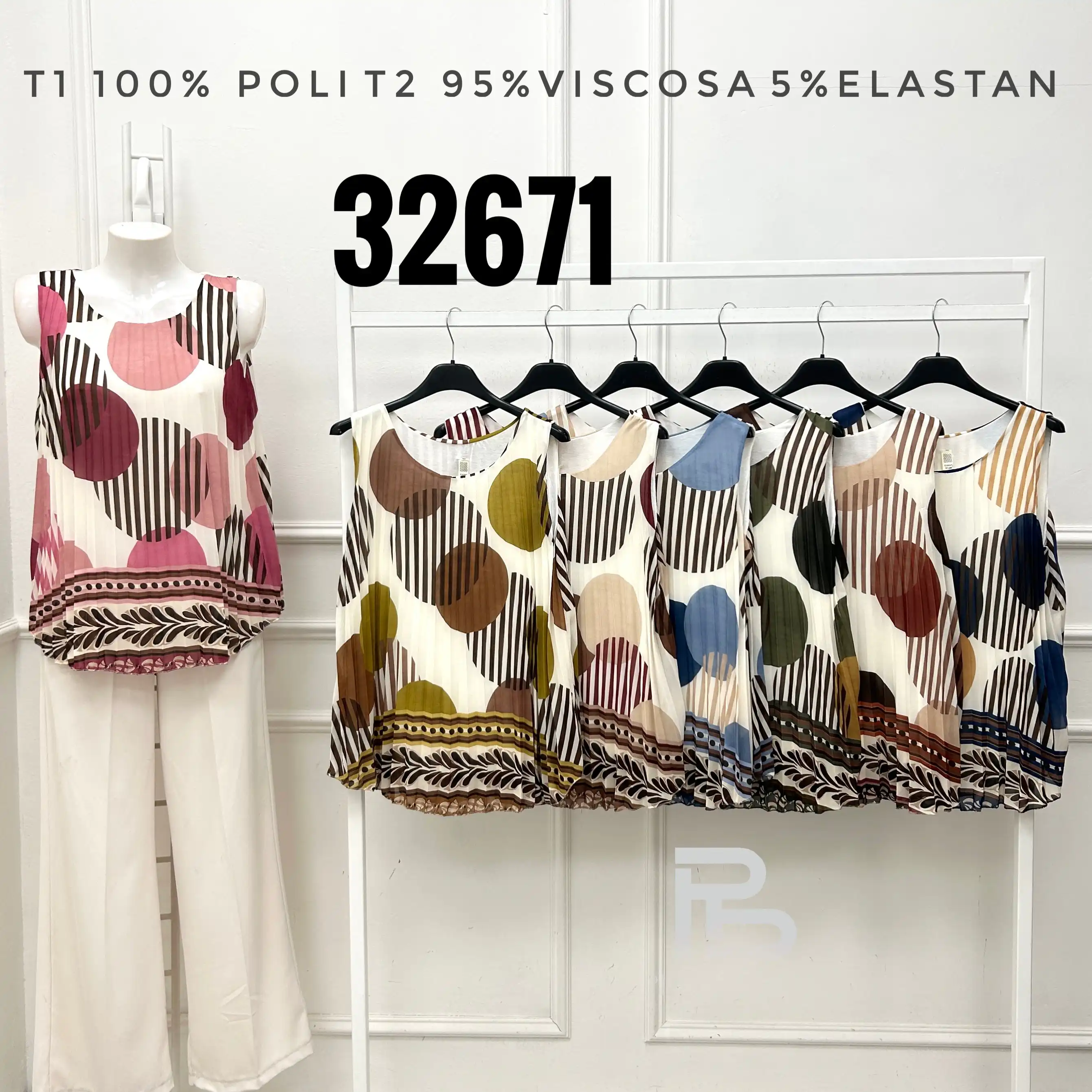 Blouse/T-shirt